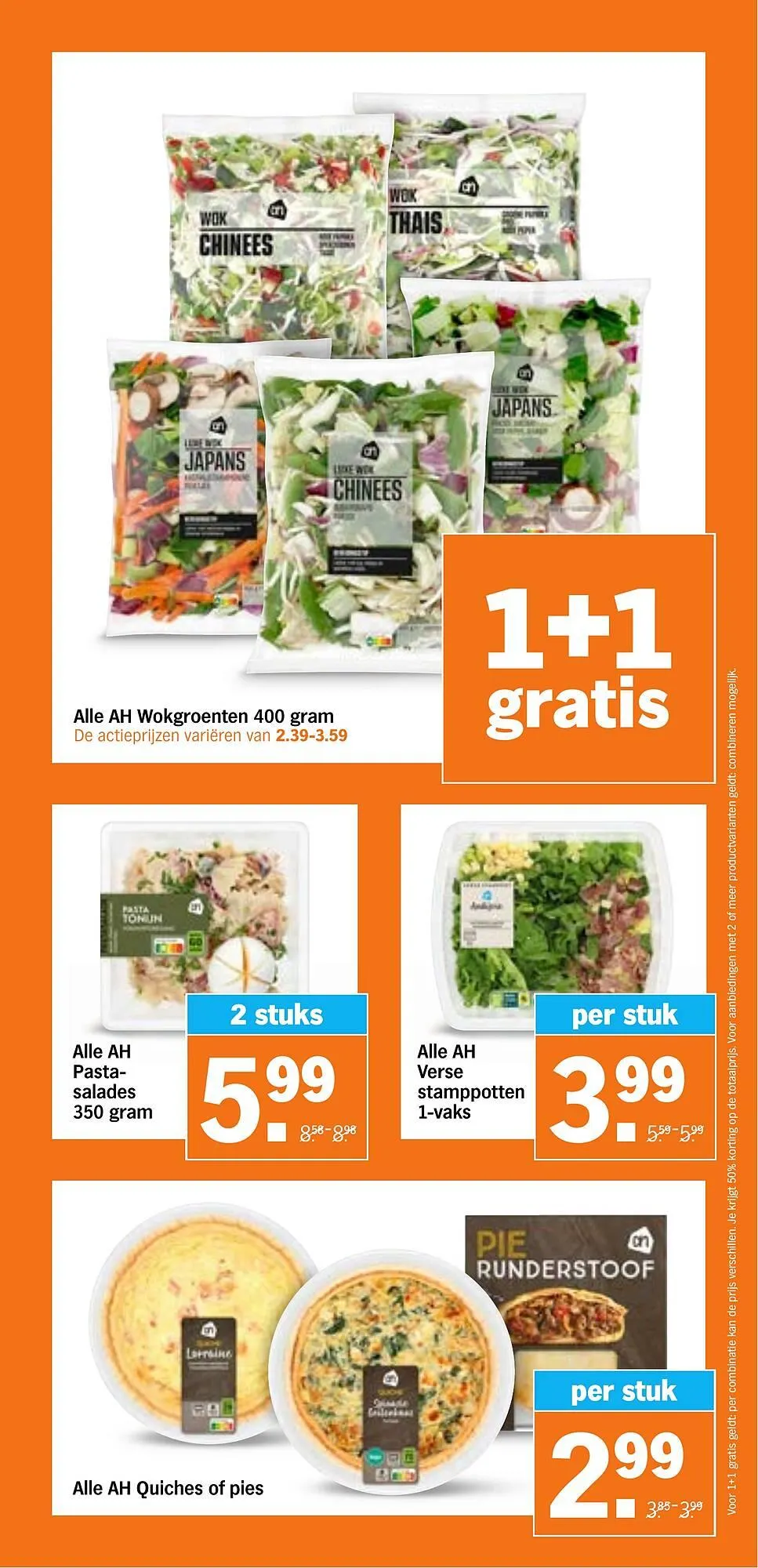 Jan Linders folder van 16 februari tot 22 februari 2026 - Folder pagina 11