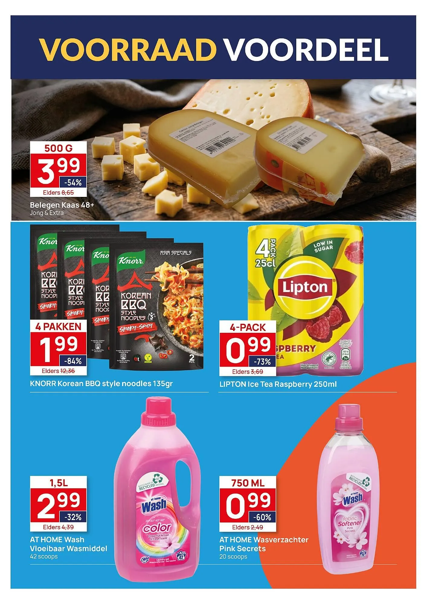 Butlon folder van 30 maart tot 12 april 2026 - Folder pagina 3