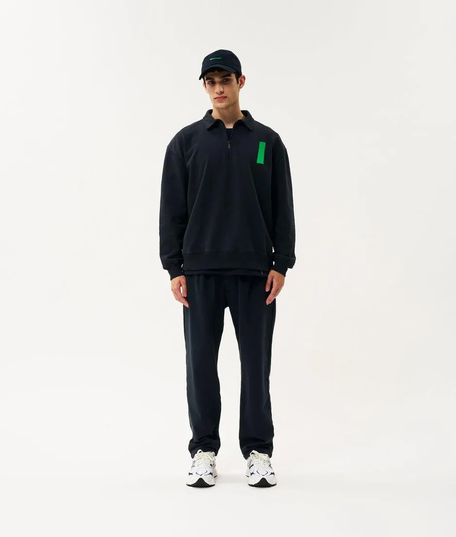 Carter fleece jogger
