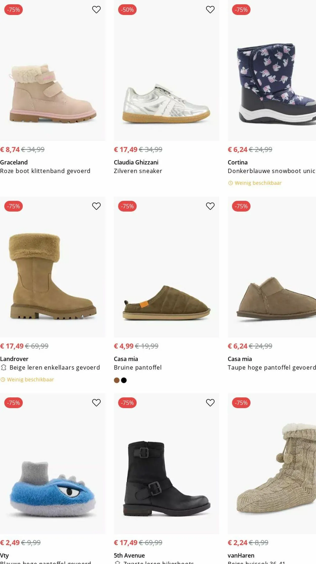 vanHaren van 3 maart tot 12 maart 2025 - Folder pagina 5