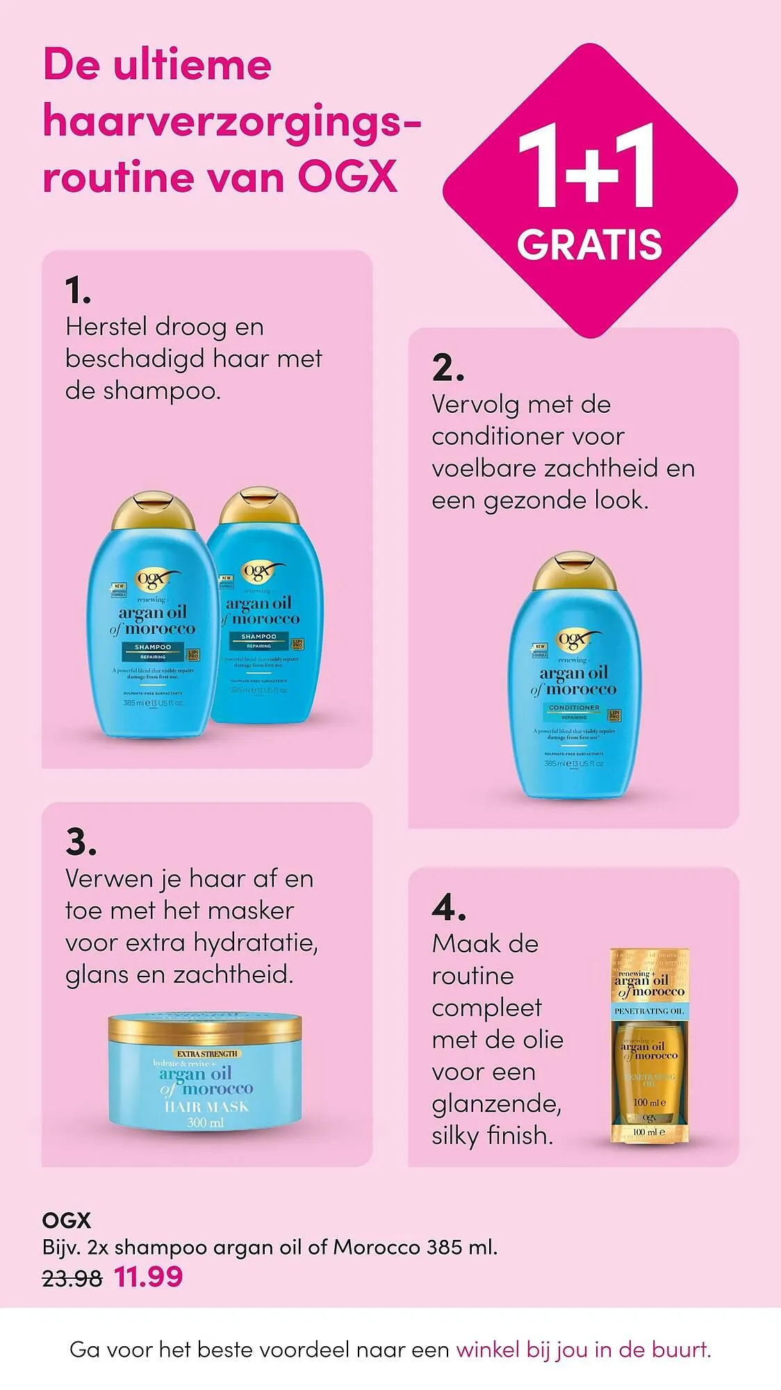 DA folder van 6 oktober tot 21 oktober 2025 - Folder pagina 4