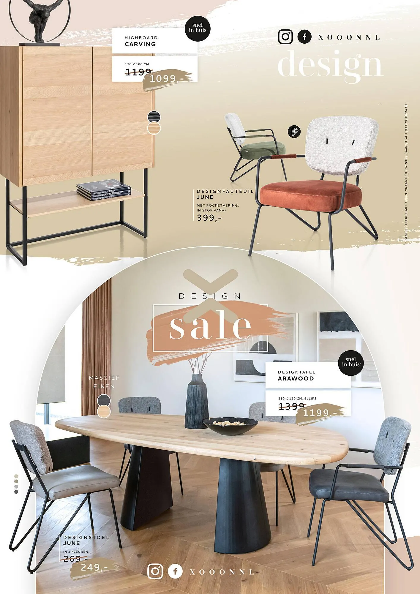 Woonboulevard Poortvliet folder van 25 januari tot 31 januari 2024 - Folder pagina 10