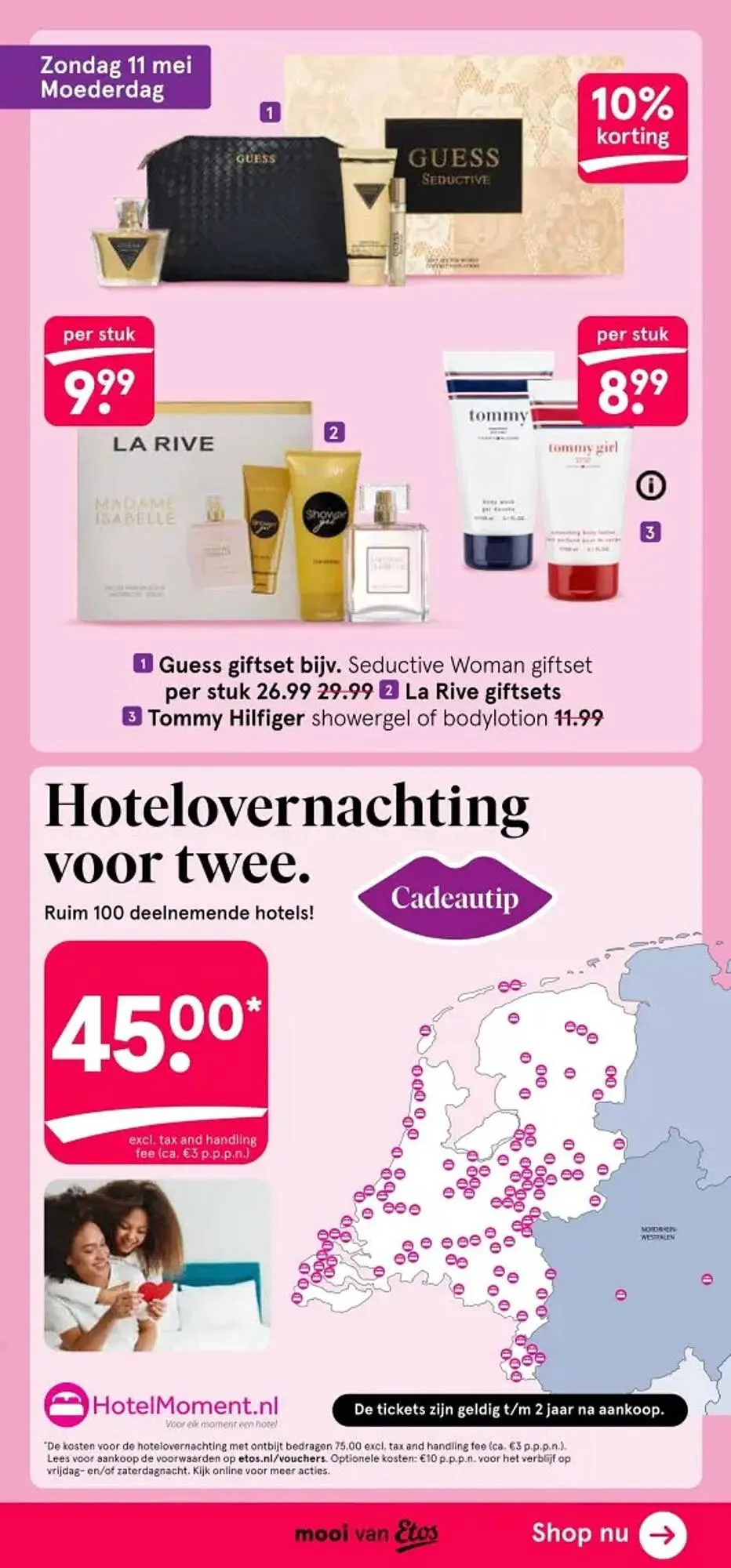 Etos folder van 5 mei tot 18 mei 2025 - Folder pagina 5