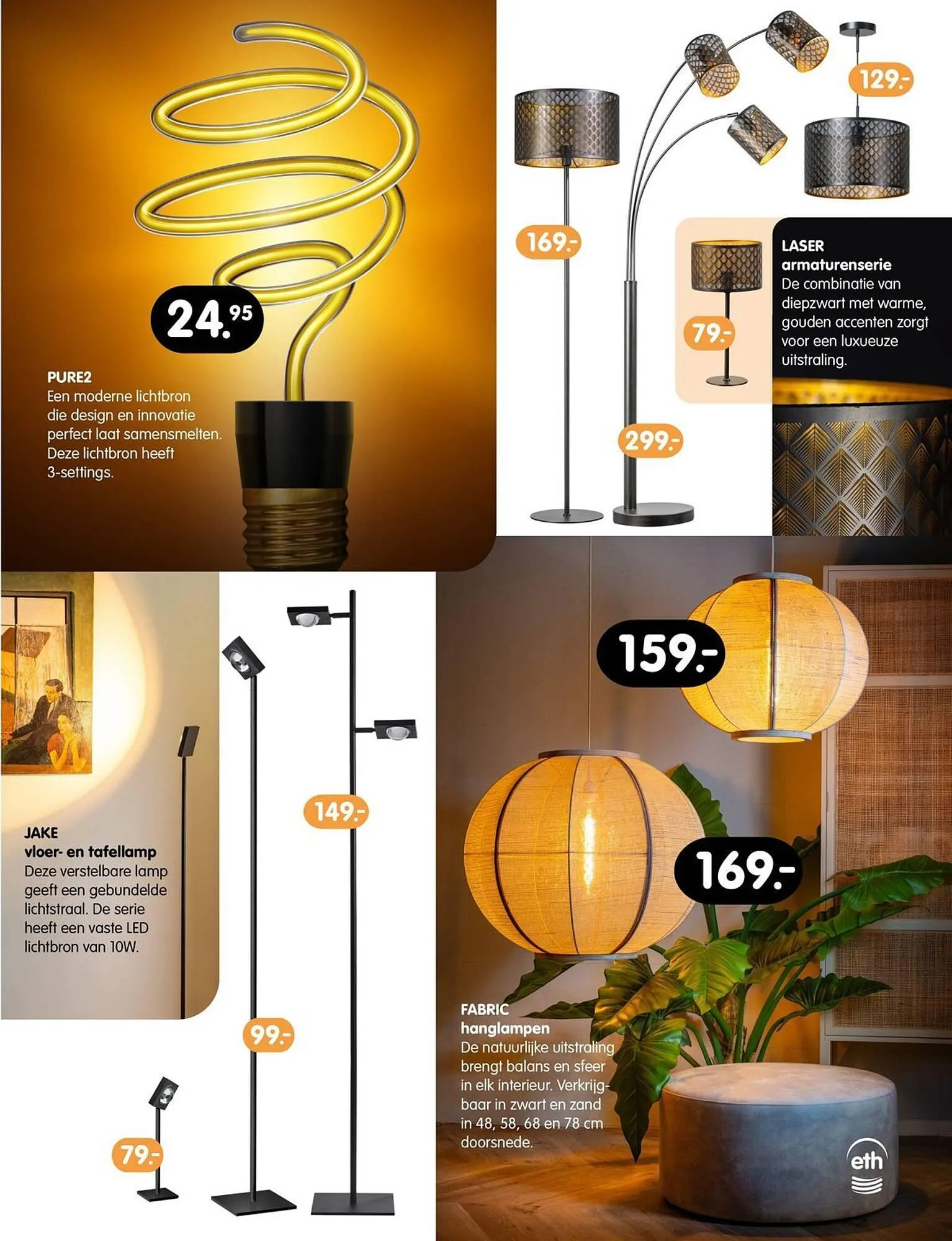 Inter Chalet folder van 13 december tot 4 januari 2026 - Folder pagina 5