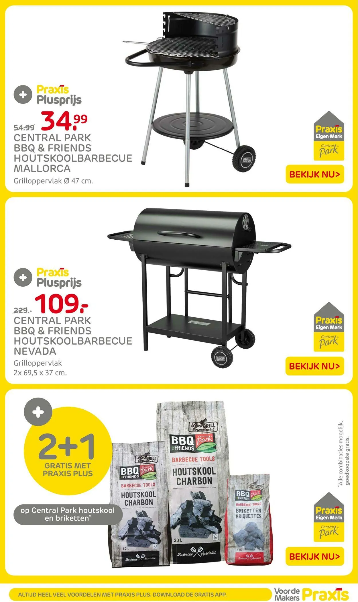 Praxis Actuele folder van 24 augustus tot 7 september 2025 - Folder pagina 43