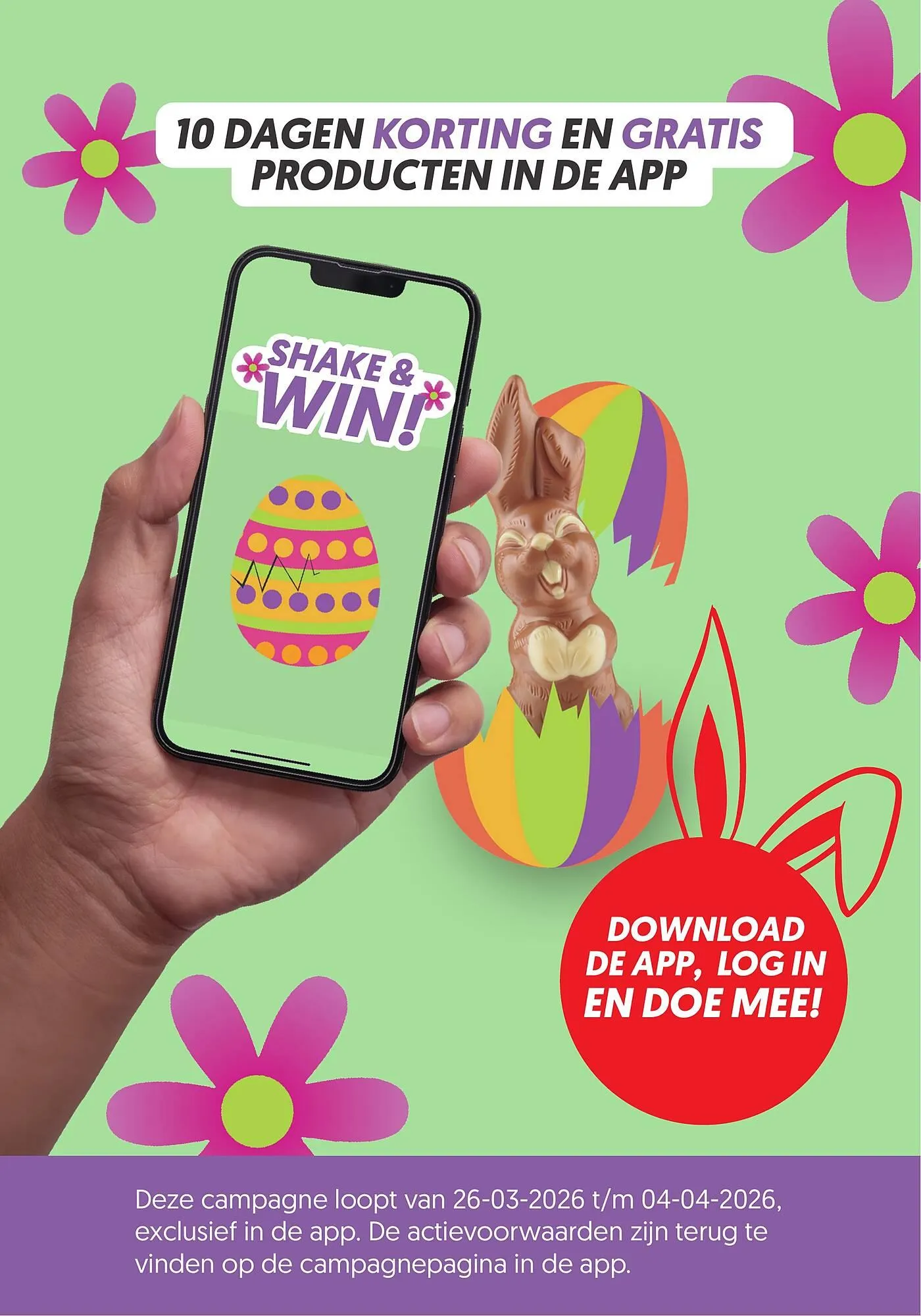 Dekamarkt folder van 24 maart tot 30 maart 2026 - Folder pagina 3