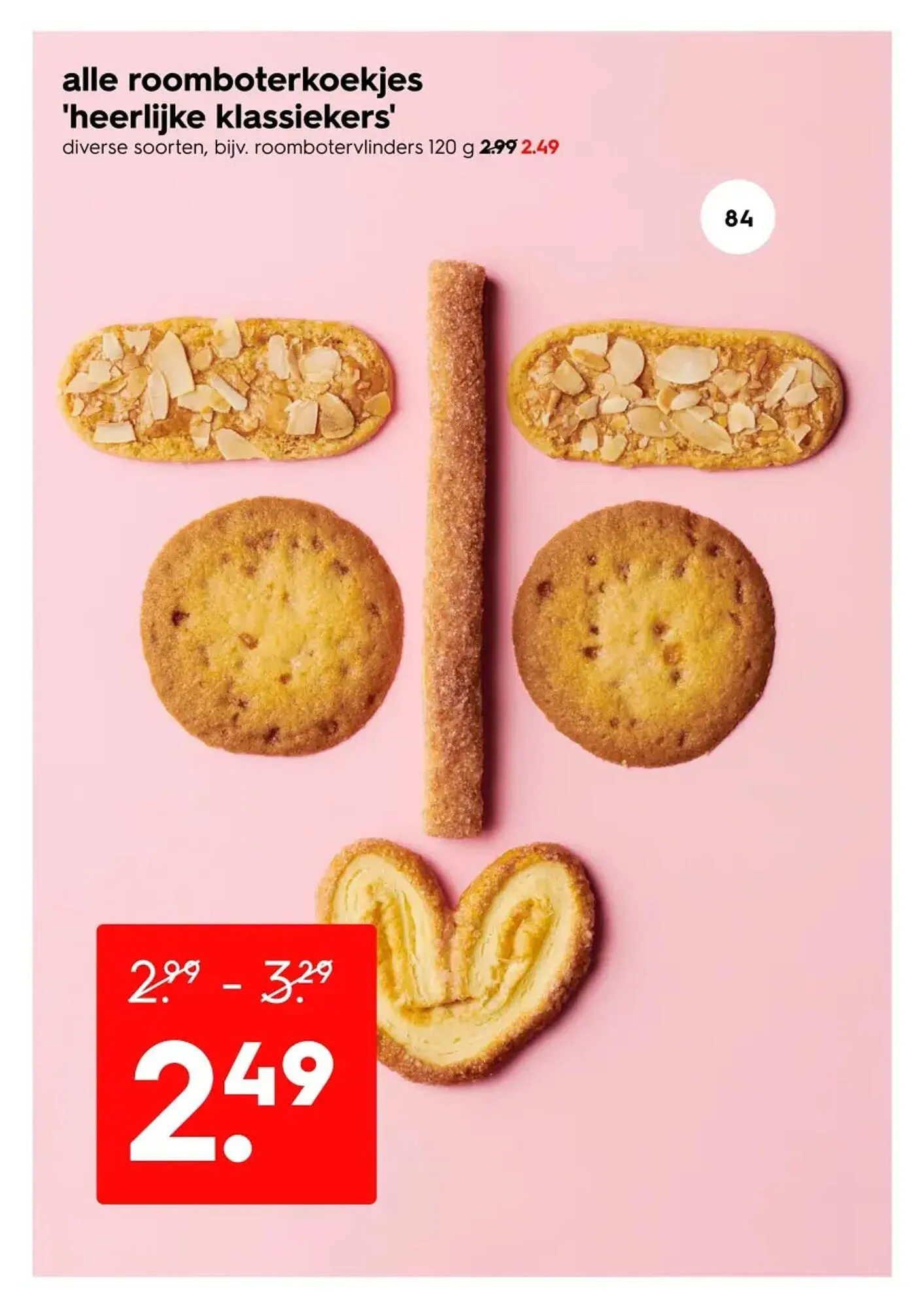 HEMA folder van 9 februari tot 15 februari 2026 - Folder pagina 81