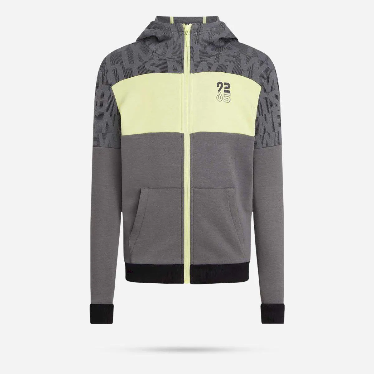 Energetics Lenny Viii Vest Jongens