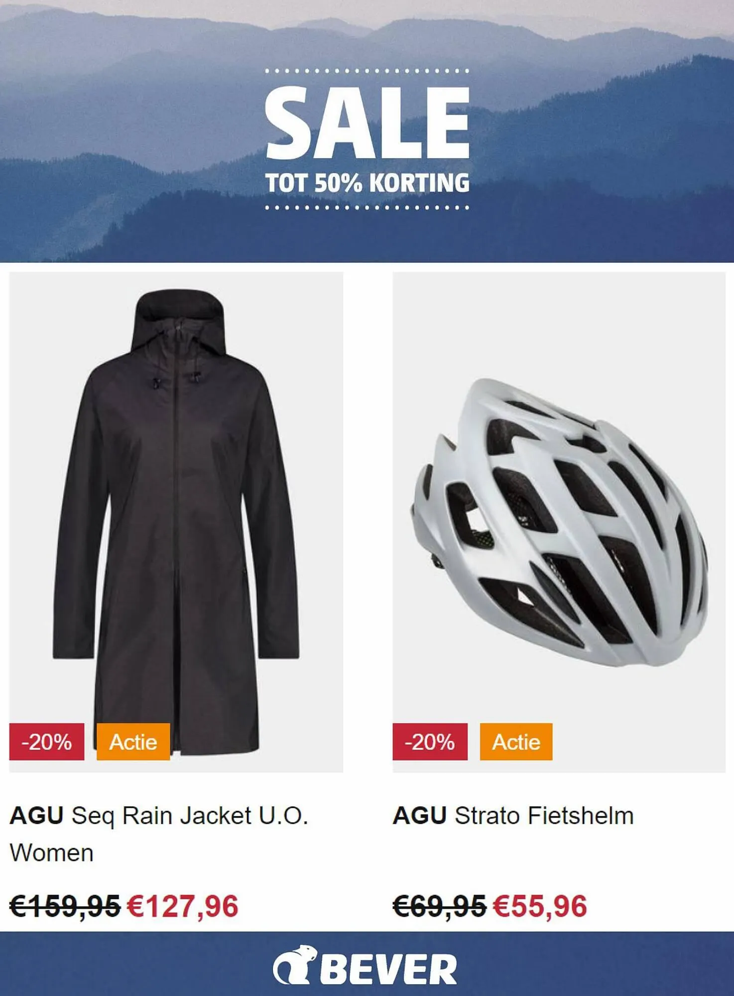 Bever Folder van 31 juli tot 10 augustus 2023 - Folder pagina 6