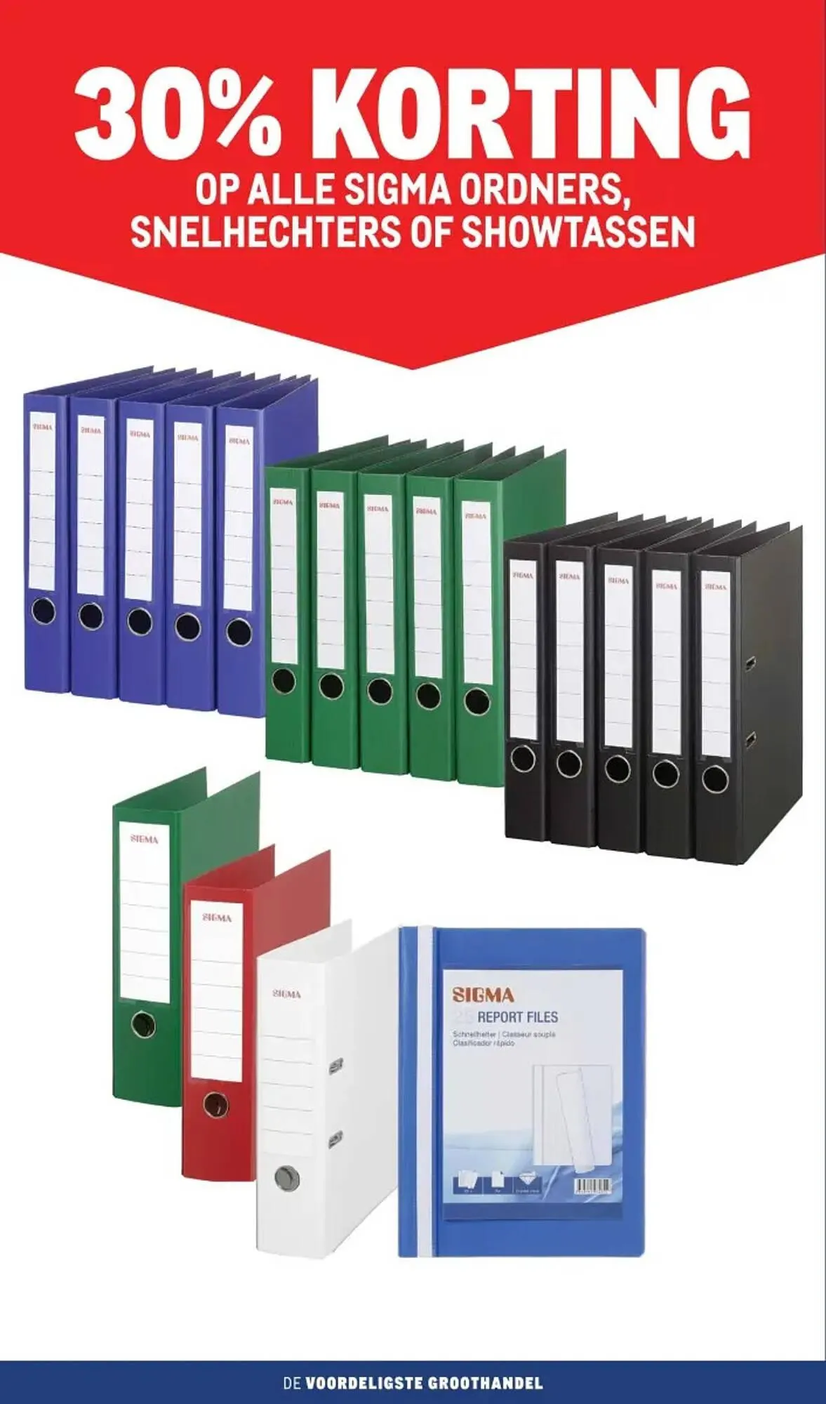 Makro folder van 25 maart tot 7 april 2026 - Folder pagina 18