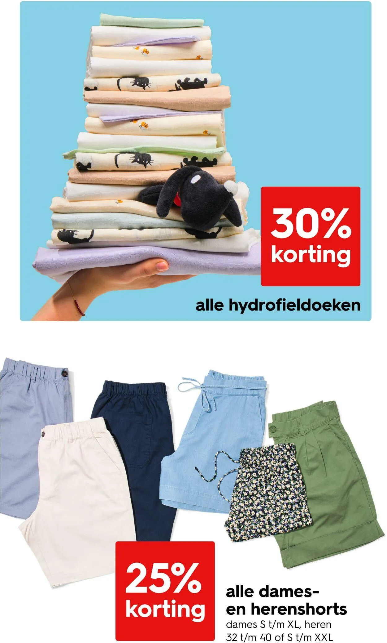 Hema Actuele folder van 22 september tot 6 oktober 2025 - Folder pagina 10