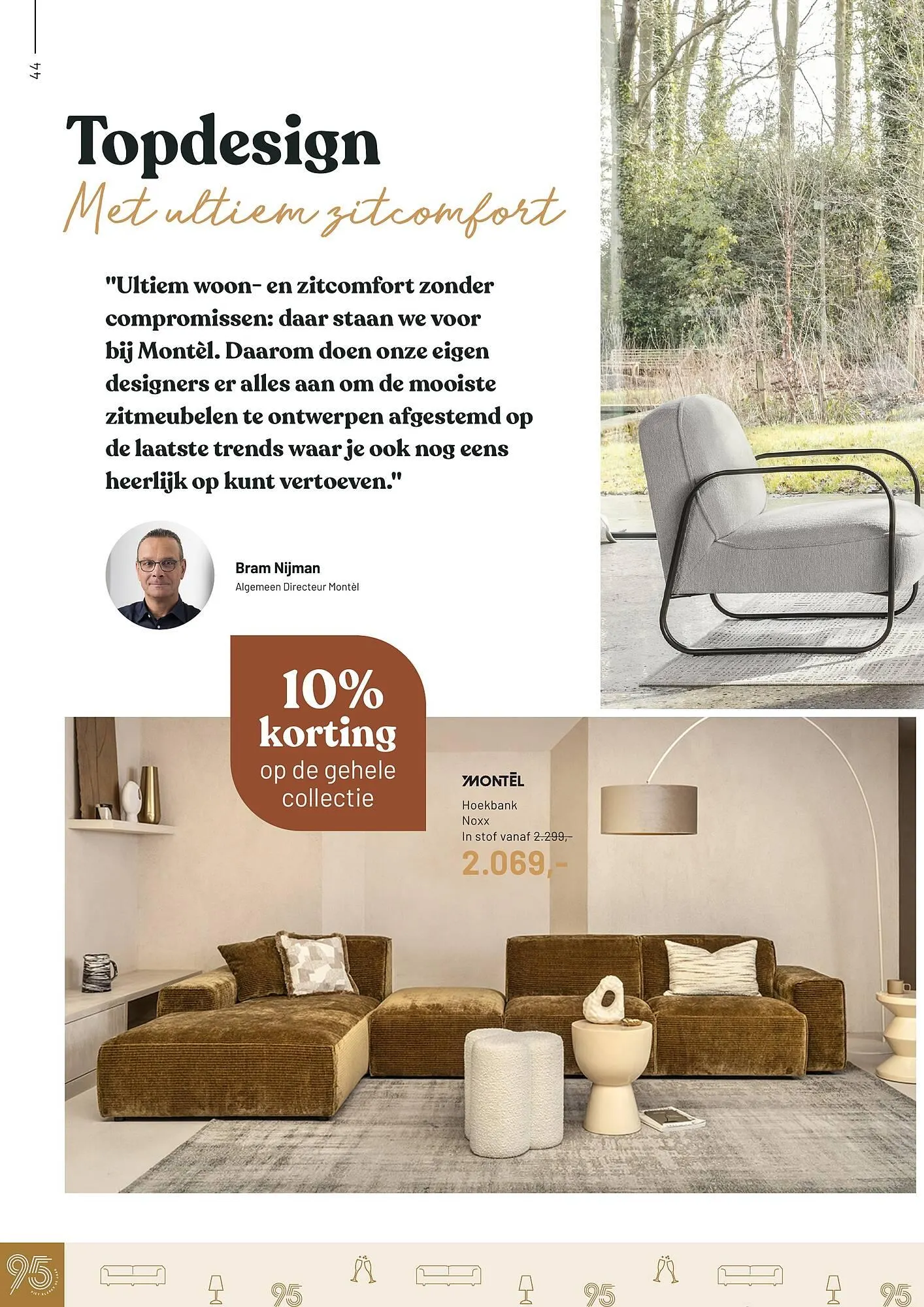 Piet Klerkx folder van 14 februari tot 31 maart 2025 - Folder pagina 42