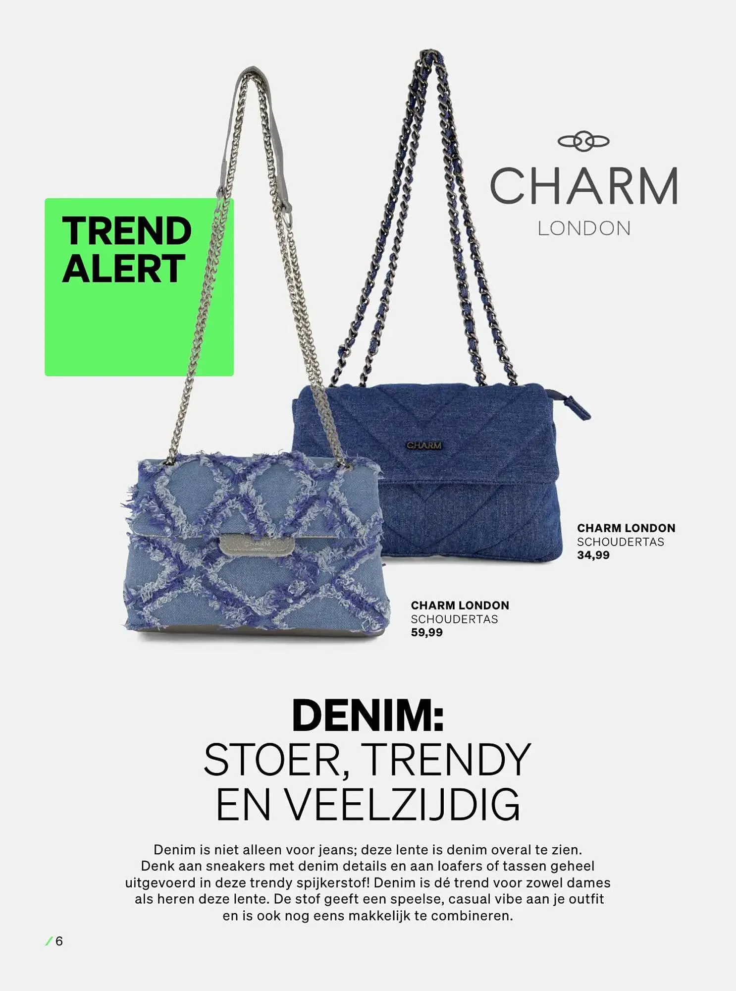 Ziengs folder van 31 maart tot 11 mei 2025 - Folder pagina 6