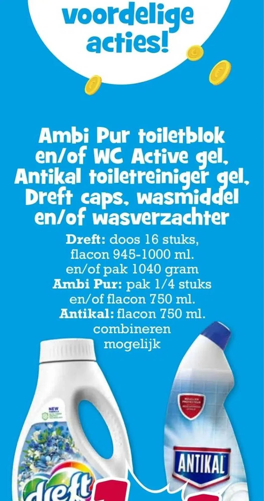 Boon`s Markt folder van 3 november tot 8 november 2025 - Folder pagina 5