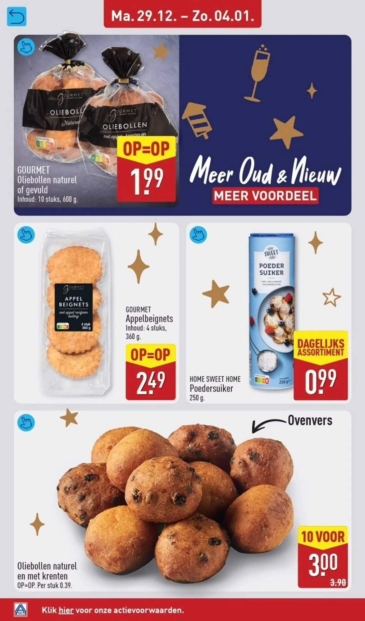 ALDI folder van 29 december tot 4 januari 2026 - Folder pagina 20