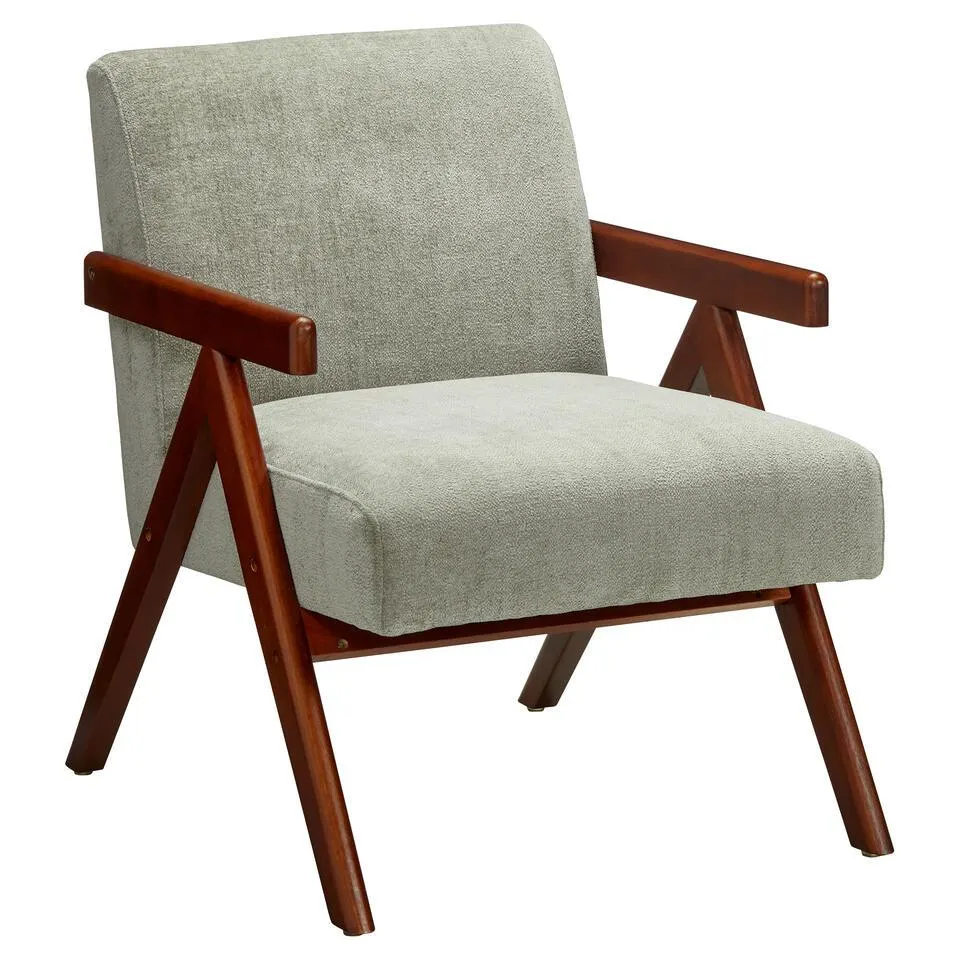 Fauteuil Rezzo Groen