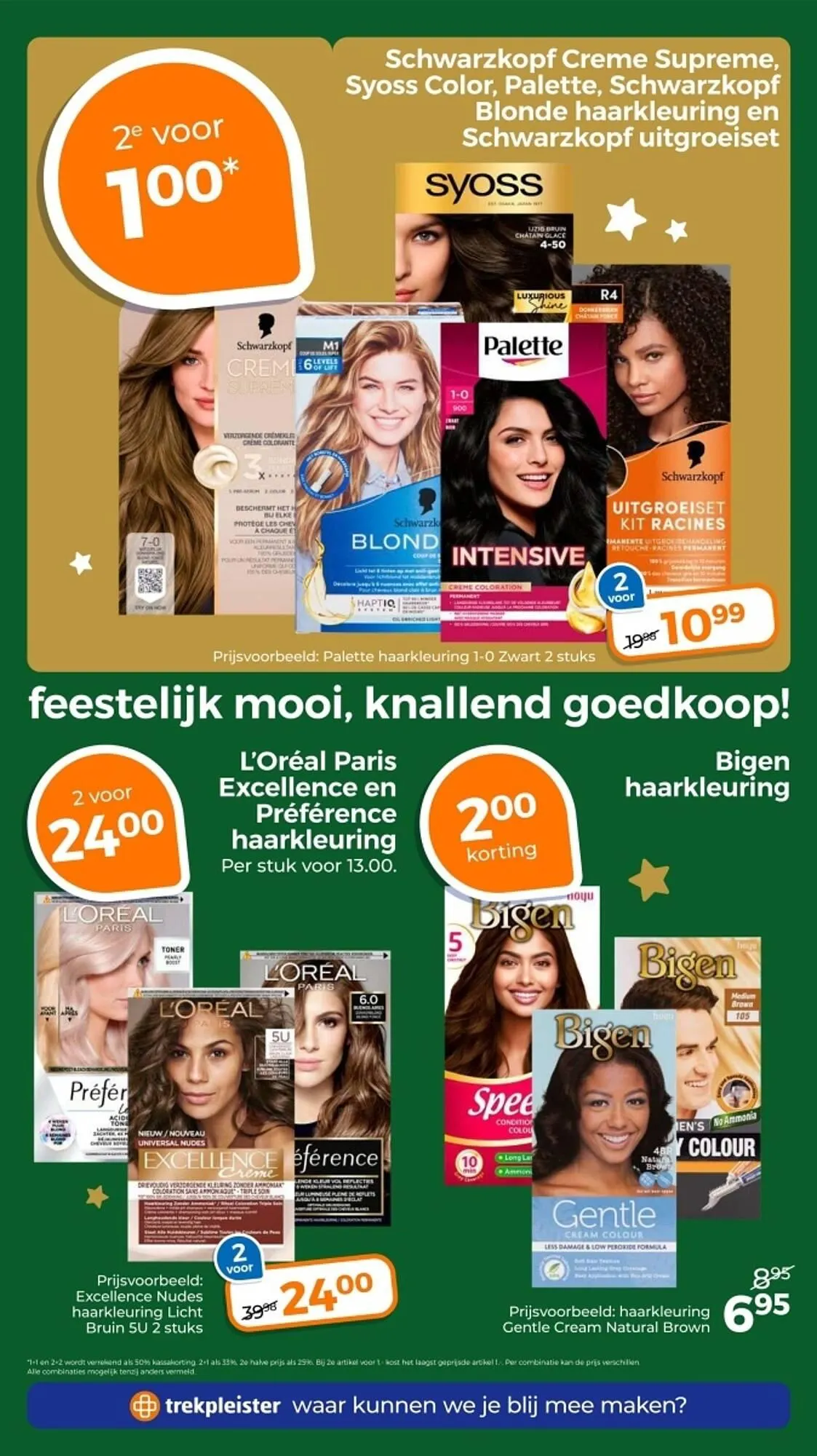 Trekpleister folder van 23 december tot 28 december 2025 - Folder pagina 16