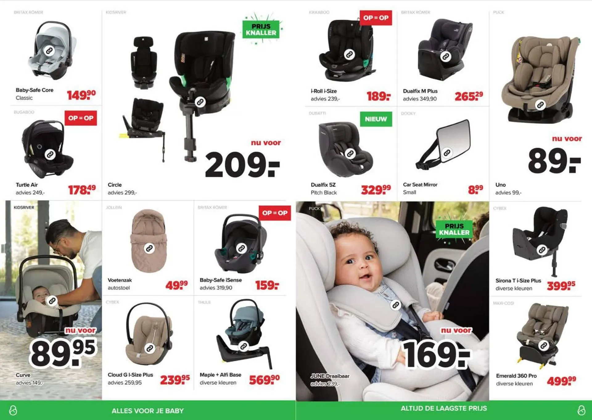 Baby-Dump folder van 4 december tot 1 januari 2026 - Folder pagina 14