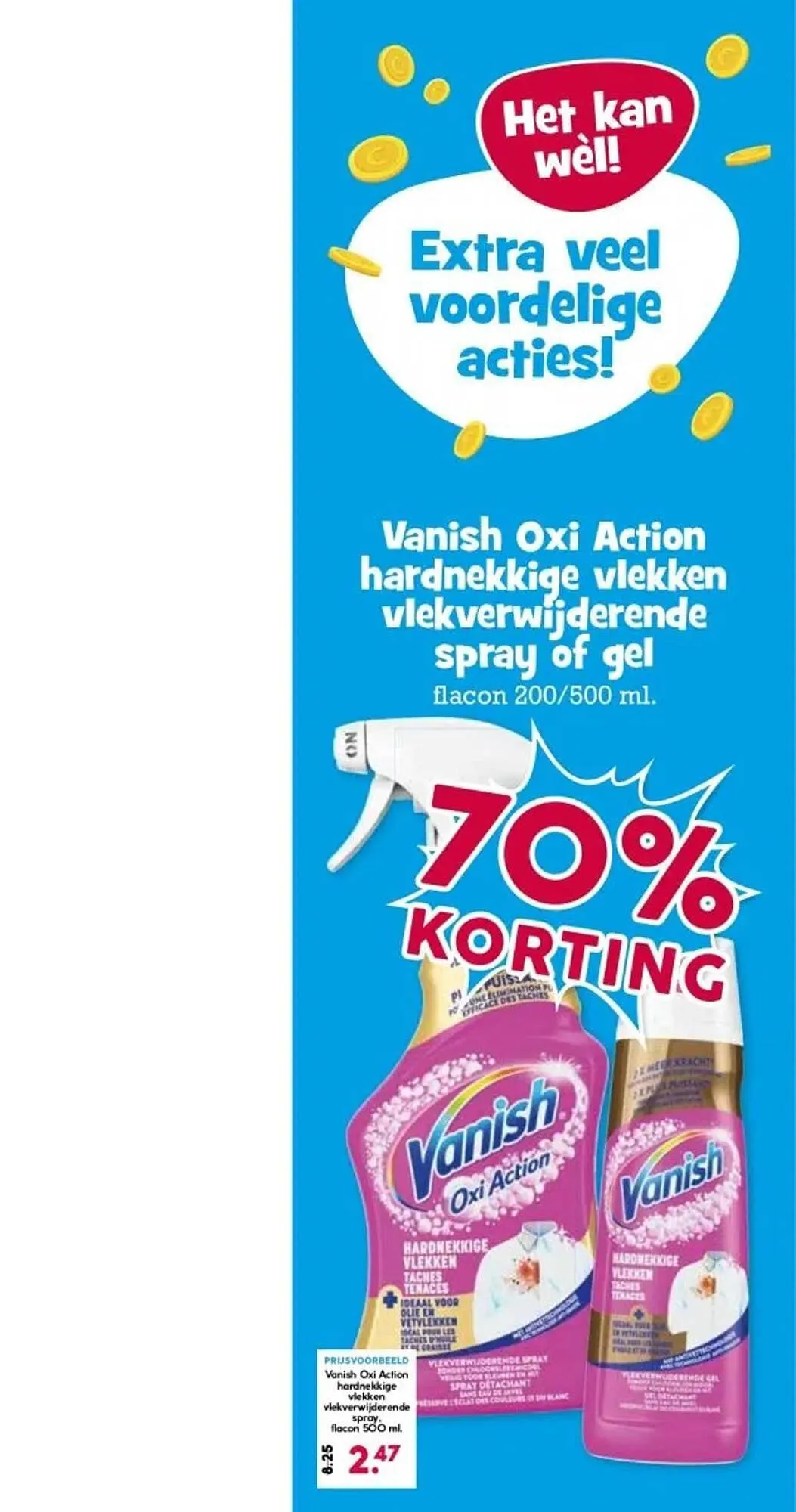 Boon`s Markt folder van 10 november tot 16 november 2025 - Folder pagina 6