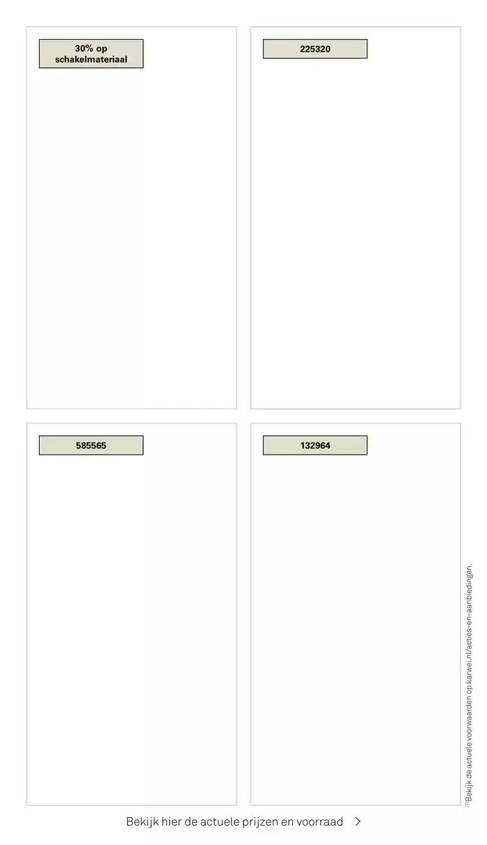 Topdeals en kortingen van 29 september tot 13 oktober 2024 - Folder pagina 8