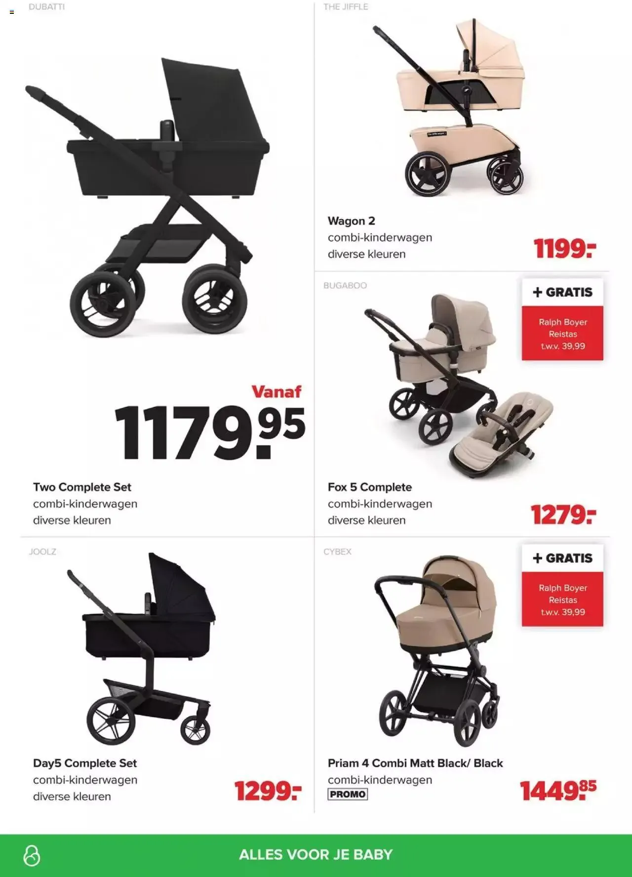 Baby-Dump - Folder van 13 april tot 31 december 2024 - Folder pagina 22