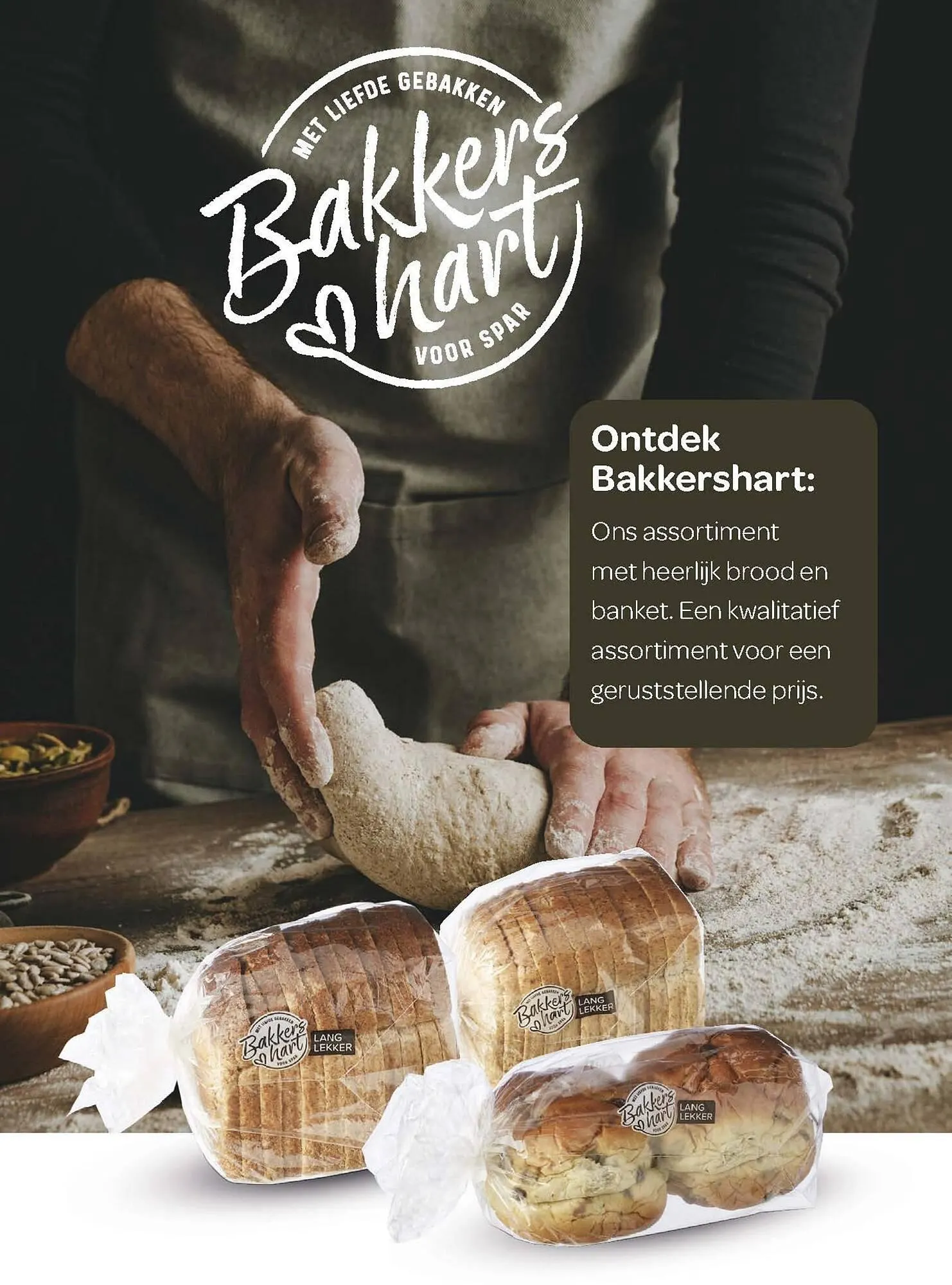 Boodschappen folder van 1 februari tot 28 februari 2026 - Folder pagina 2