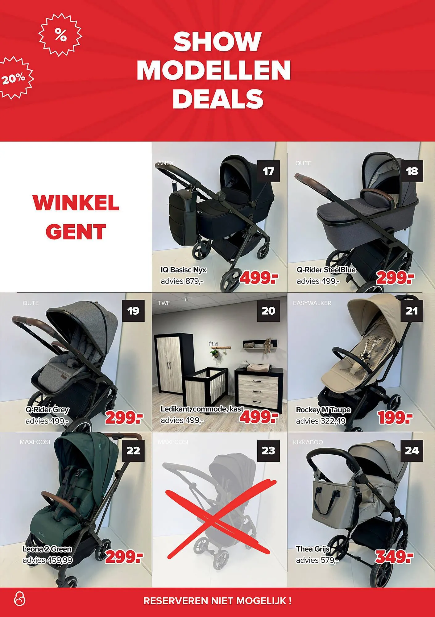 Baby-Dump folder van 2 januari tot 10 januari 2026 - Folder pagina 3