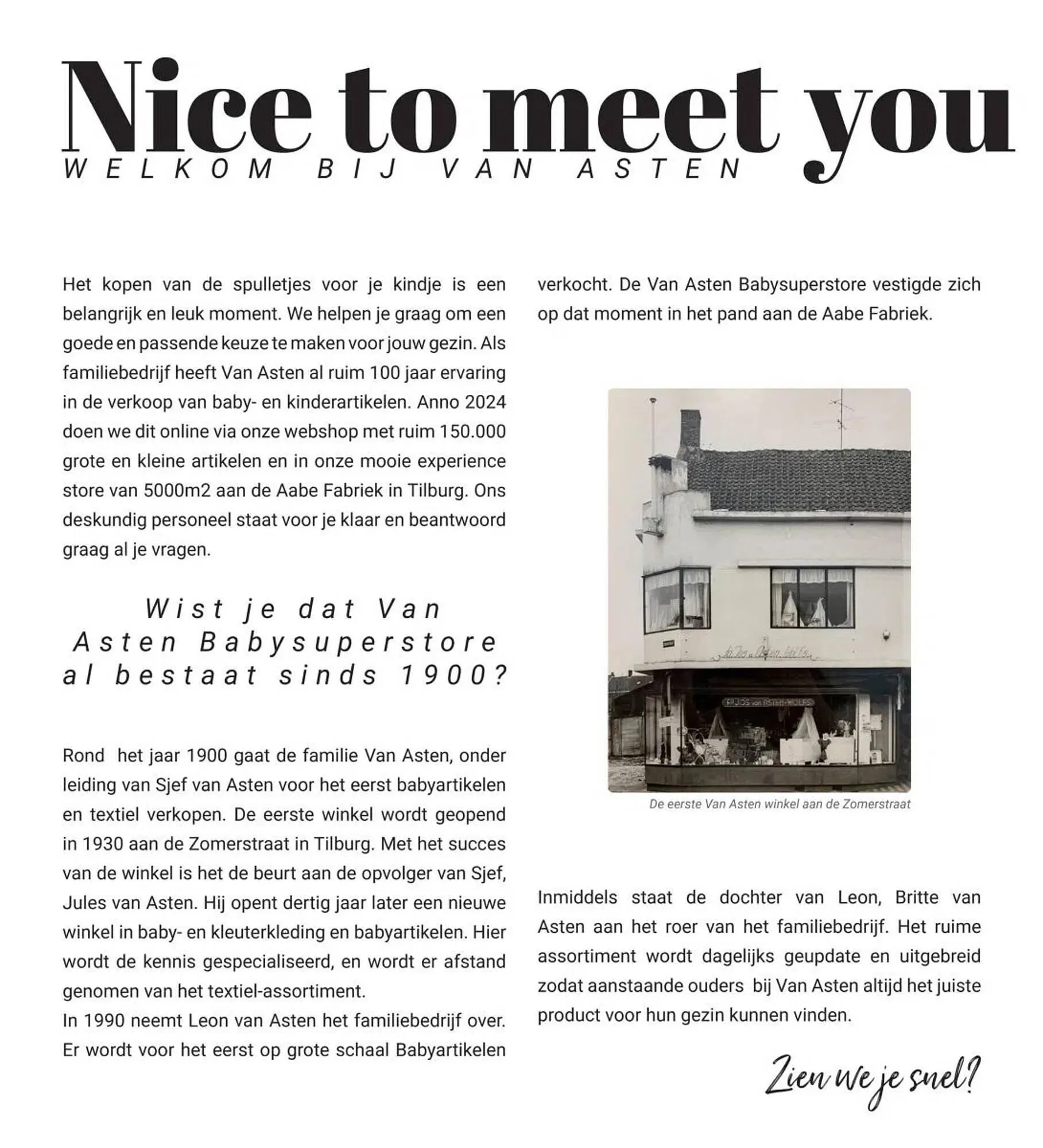 Van Asten BabySuperstore folder van 7 april tot 30 april 2025 - Folder pagina 3
