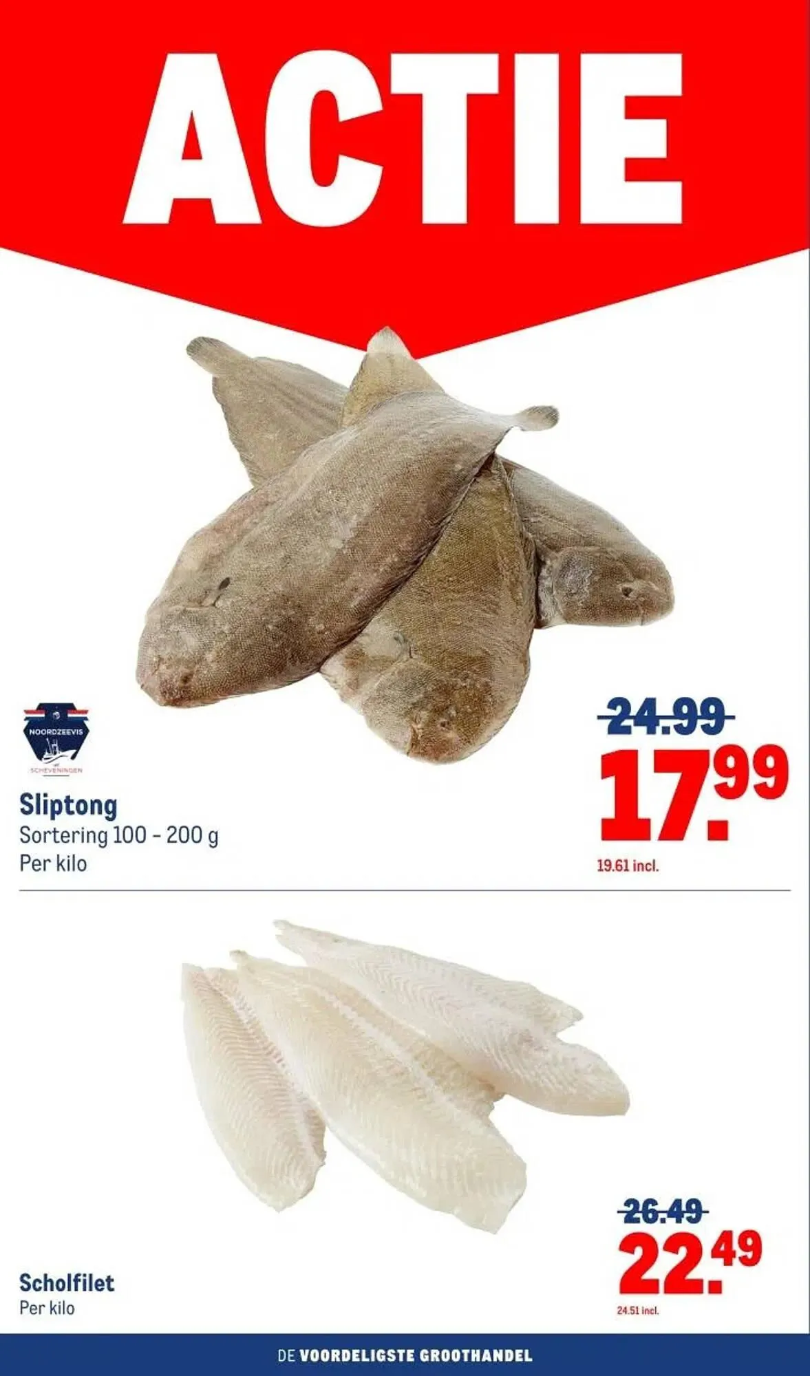 Makro folder van 27 augustus tot 9 september 2025 - Folder pagina 20