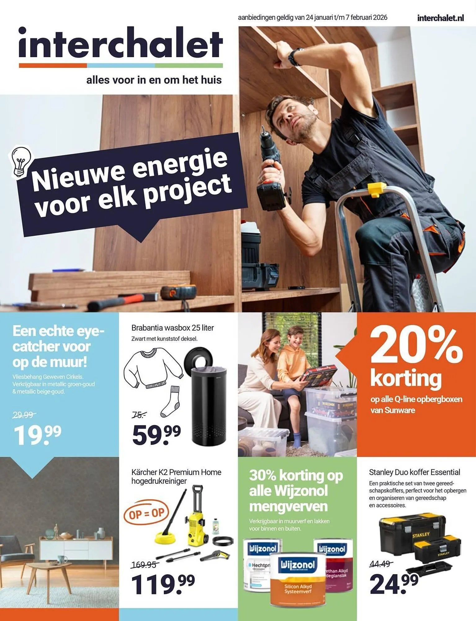 Inter Chalet folder - 1