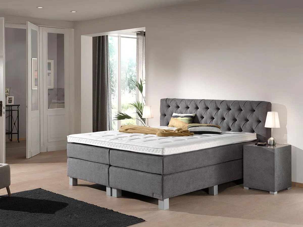 Boxspring Puur London