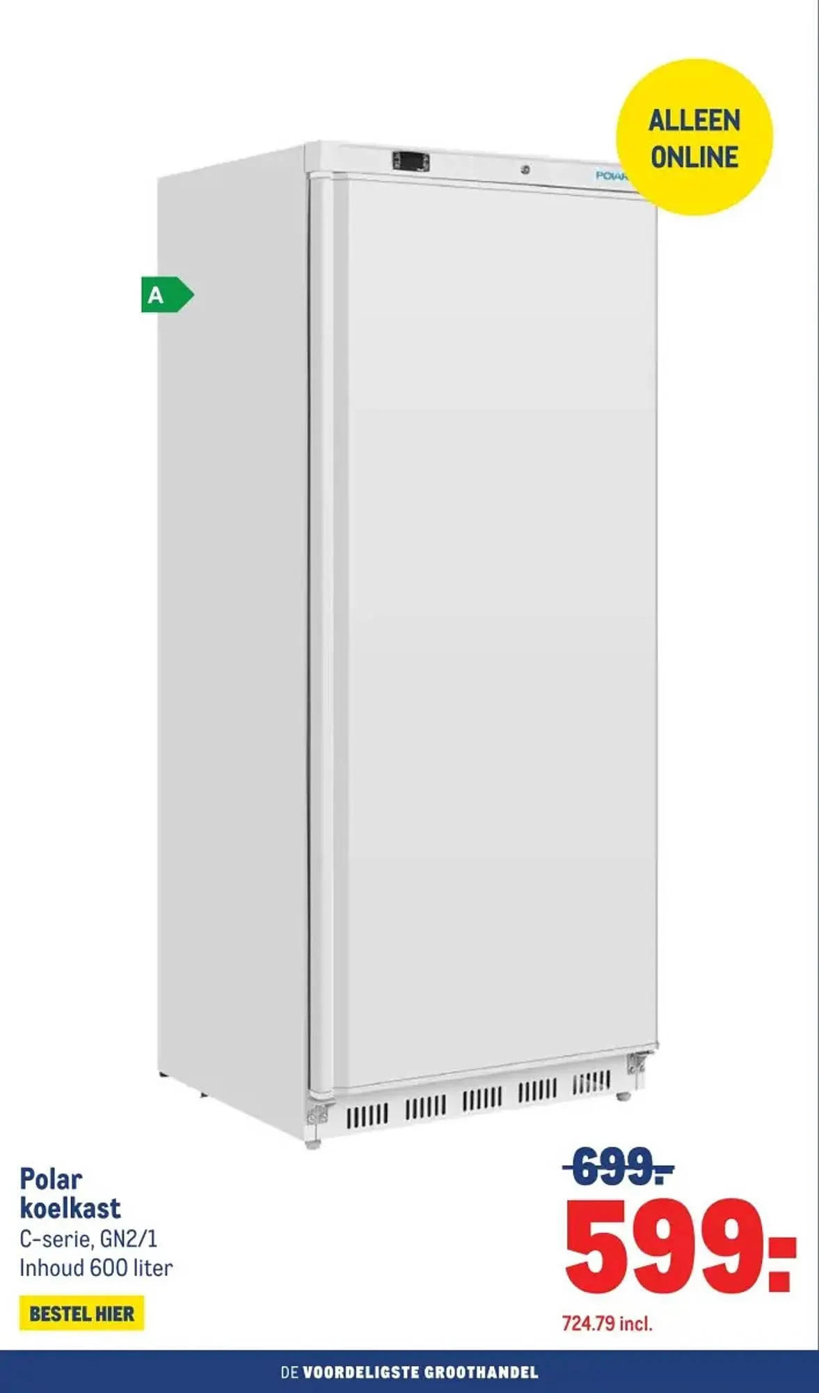 Makro folder van 25 maart tot 7 april 2026 - Folder pagina 38