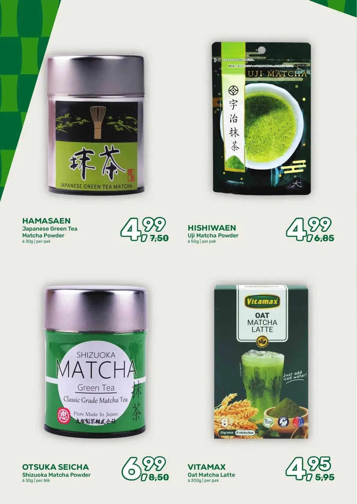 Amazing Oriëntal folder van 1 april tot 21 april 2026 - Folder pagina 36