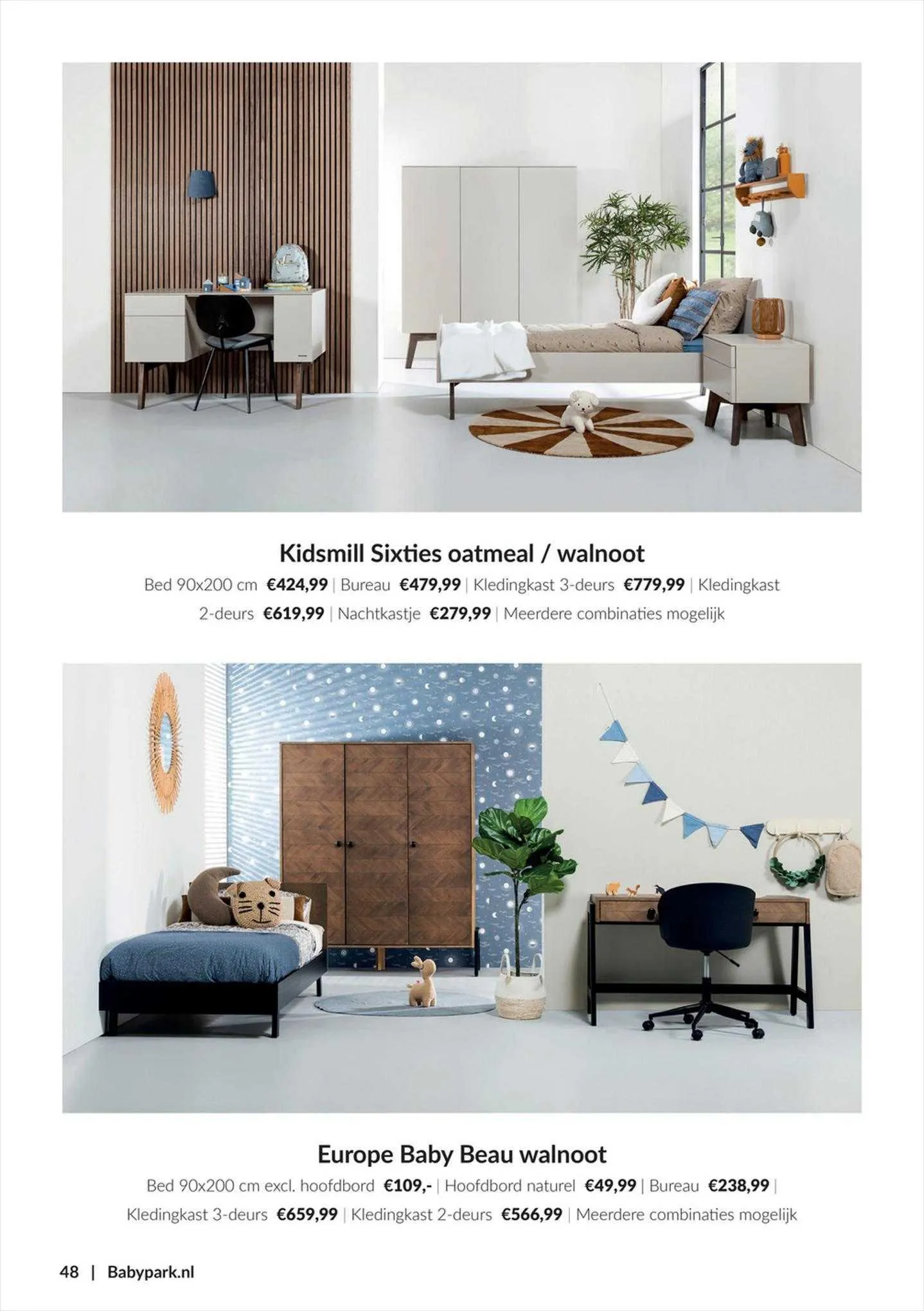 Babypark Folder van 4 september tot 10 september 2023 - Folder pagina 48