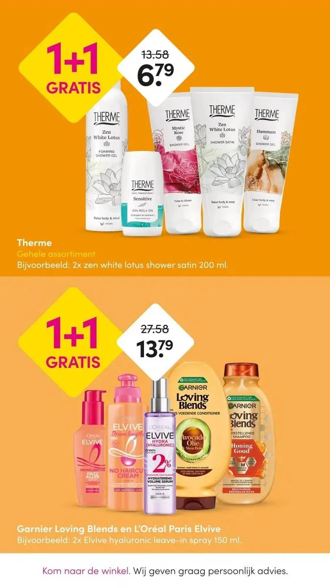 DA folder van 14 juli tot 27 juli 2025 - Folder pagina 7