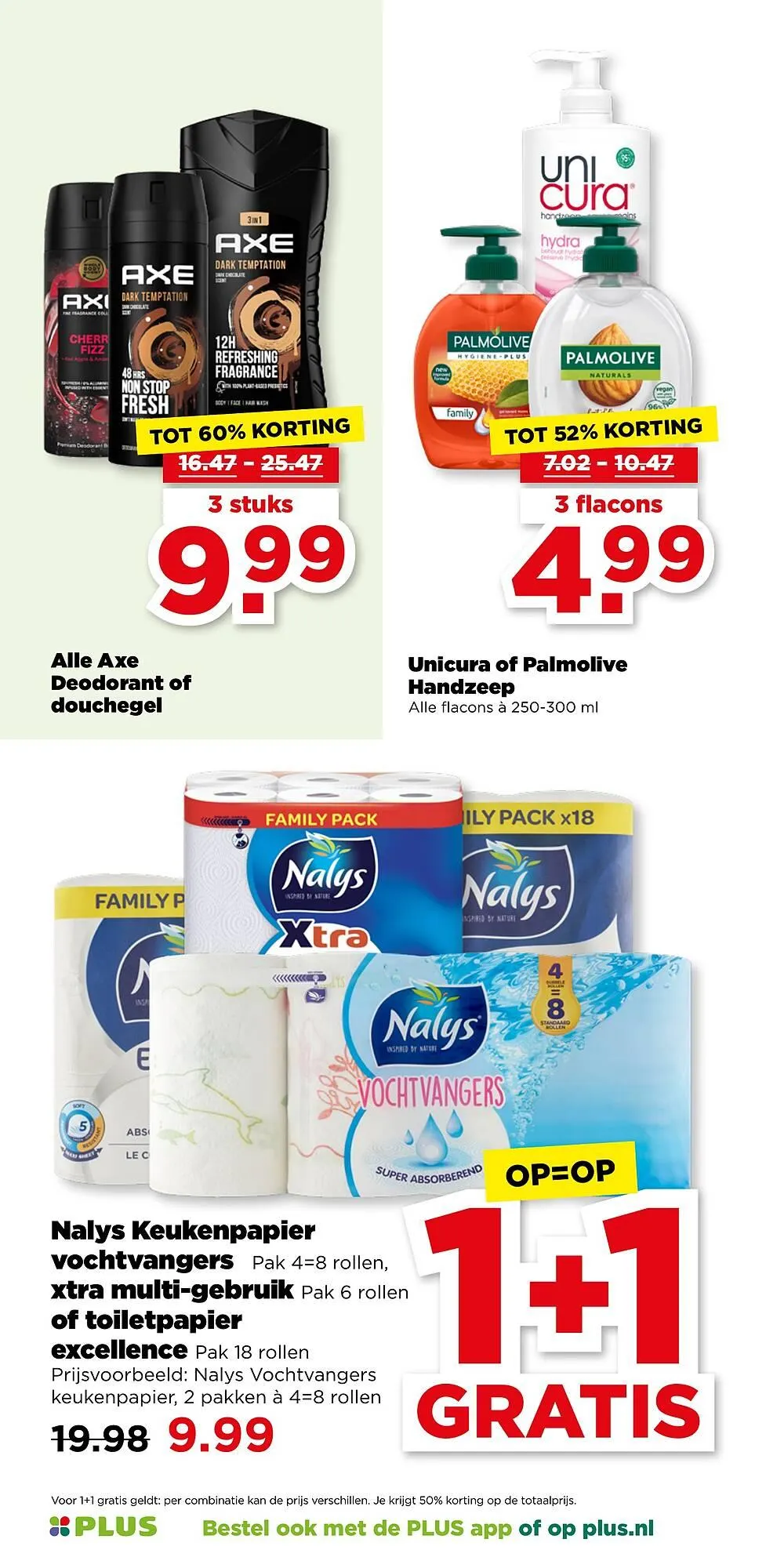 PLUS folder van 9 juli tot 15 juli 2025 - Folder pagina 44