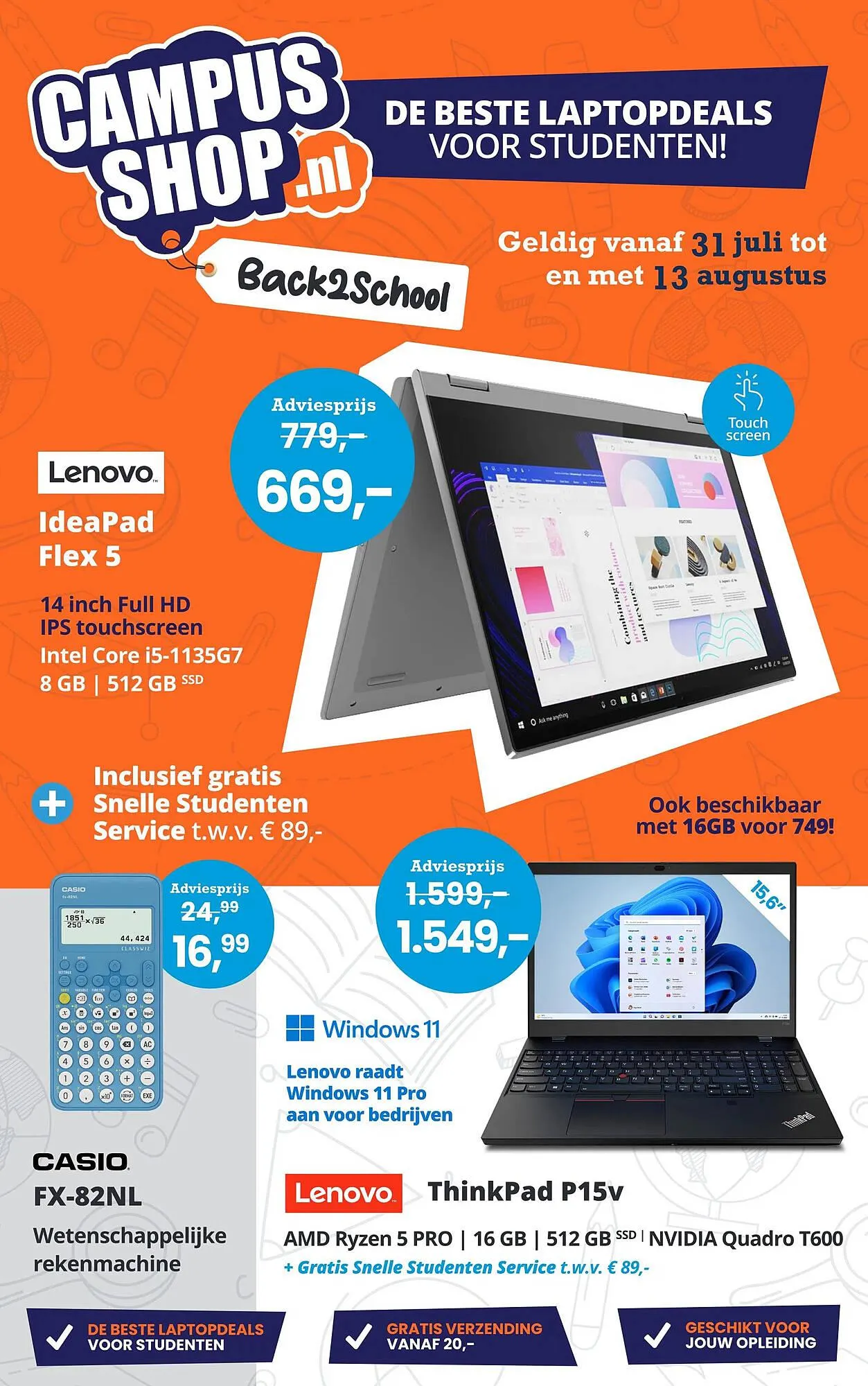 Paradigit folder - 1