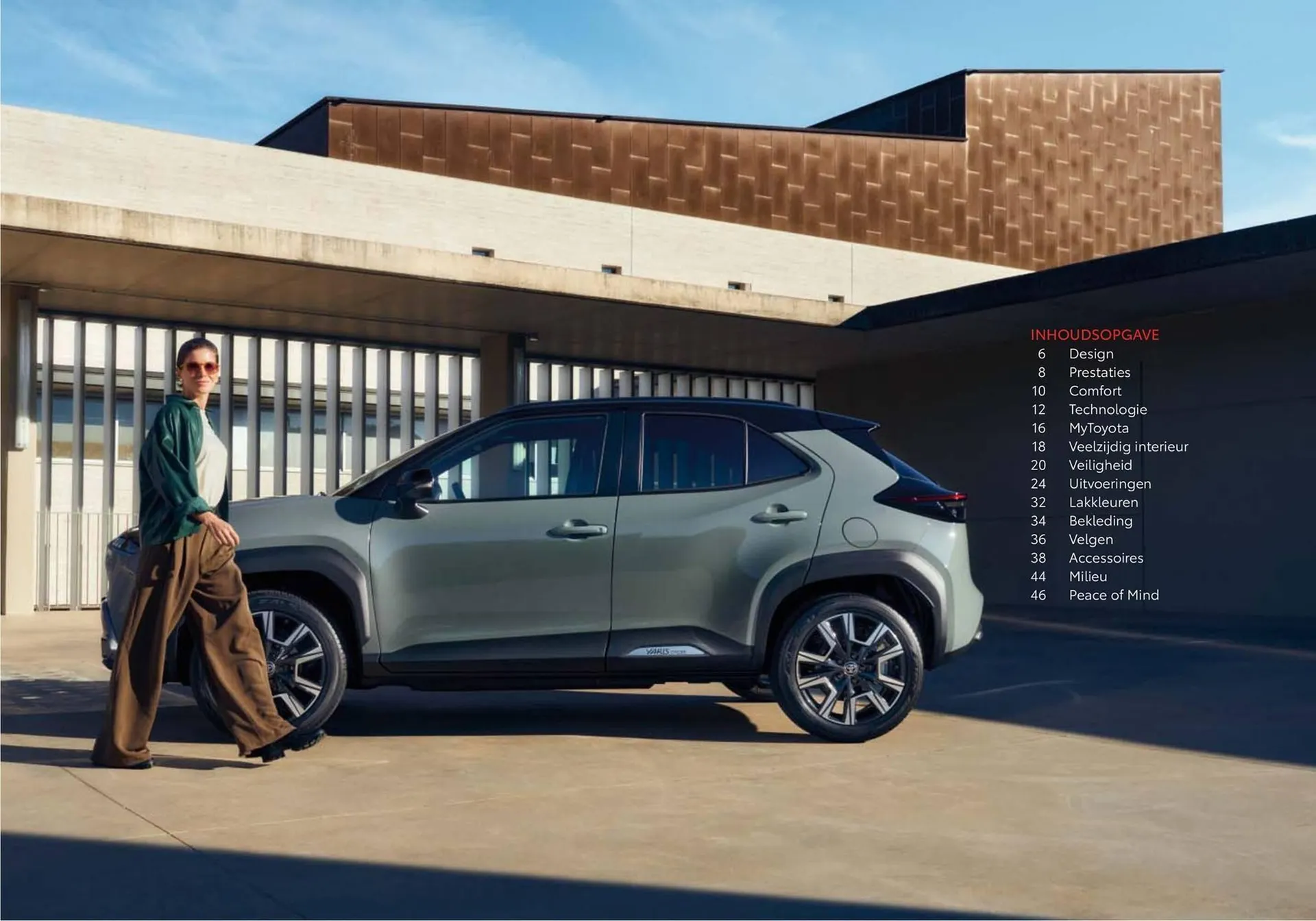 Toyota folder van 16 september tot 31 oktober 2025 - Folder pagina 4