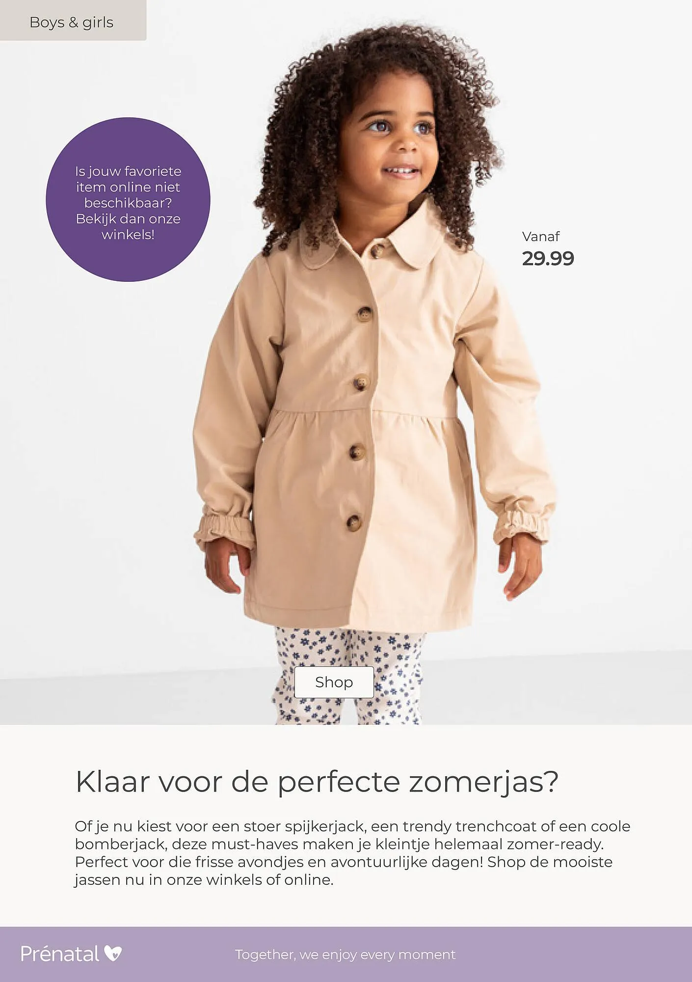 Prenatal folder van 10 maart tot 16 maart 2025 - Folder pagina 4