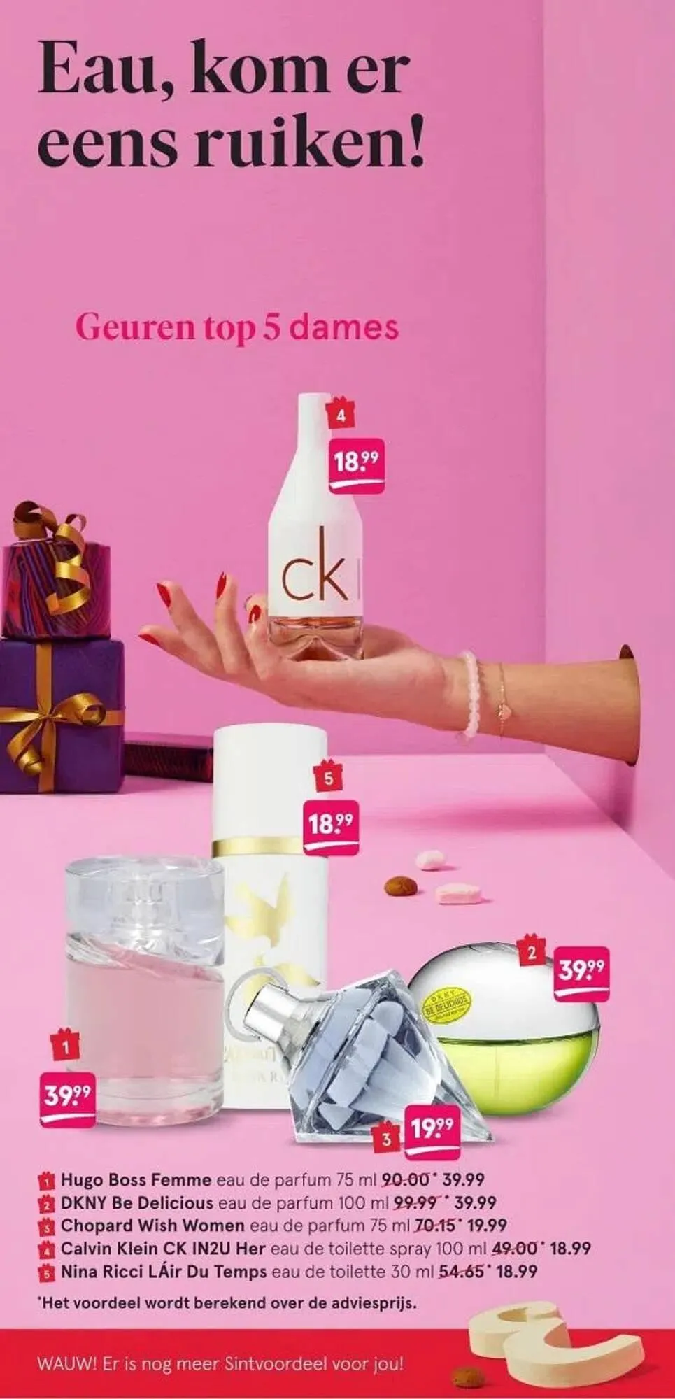 Etos folder van 27 november tot 3 december 2023 - Folder pagina 6