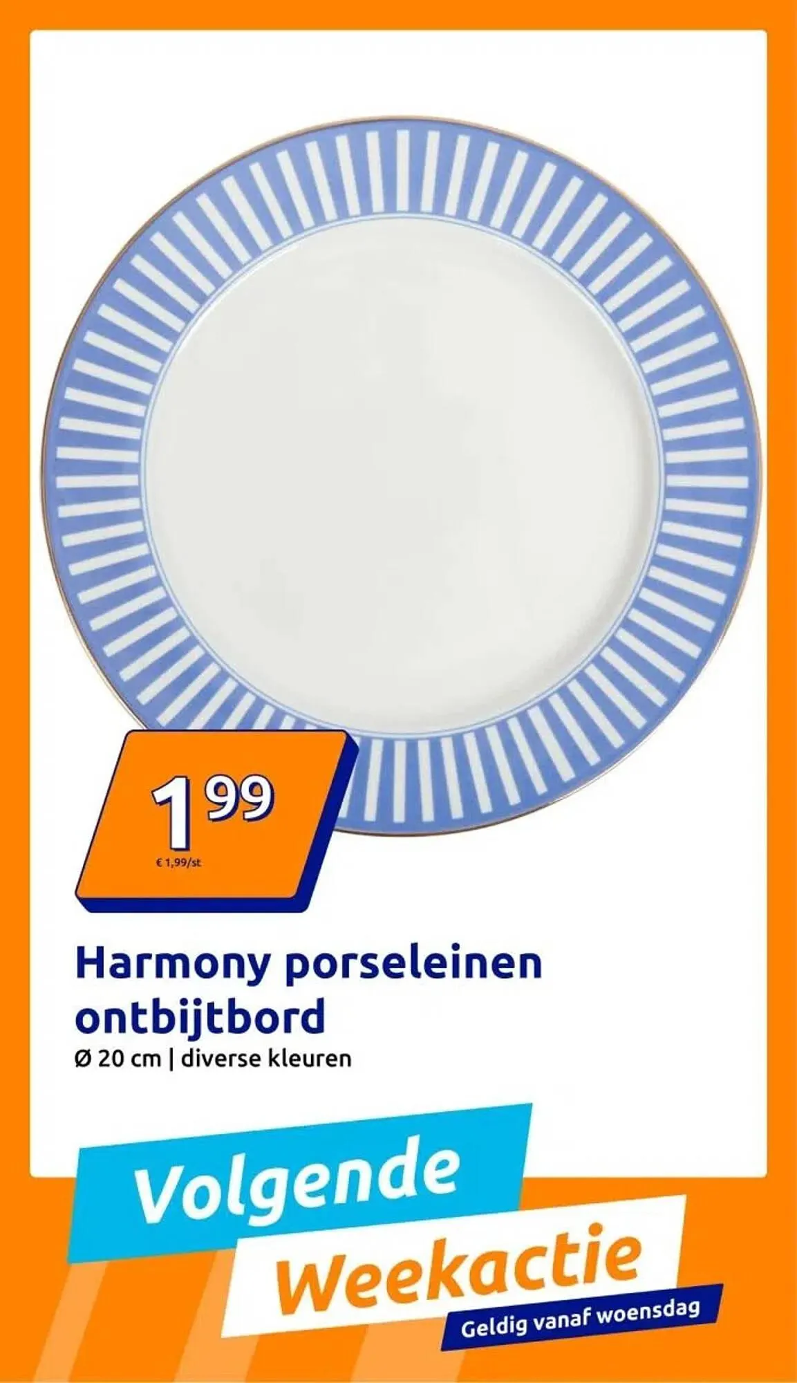 Action folder van 9 april tot 9 april 2025 - Folder pagina 7