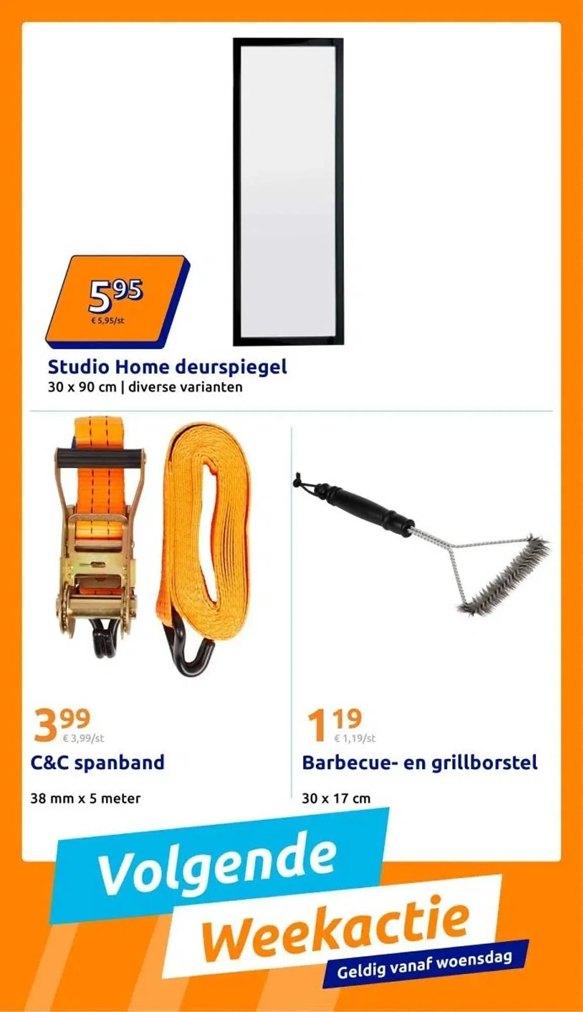 Action folder van 14 mei tot 14 mei 2025 - Folder pagina 15