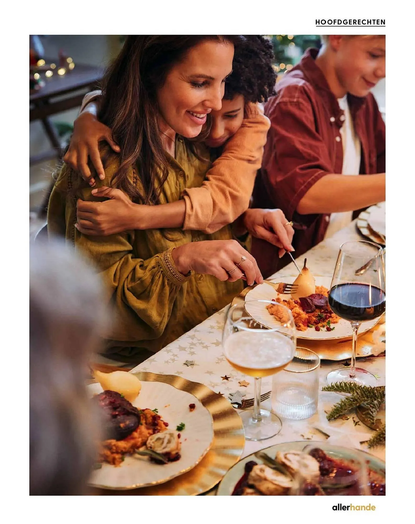 Allerhande magazine van 6 december tot 25 december 2023 - Folder pagina 91