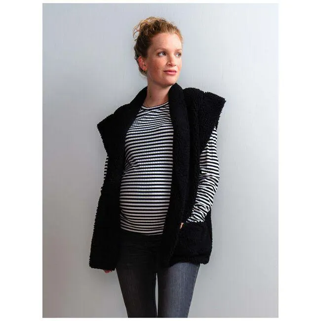 Prénatal zwangerschaps T-shirt