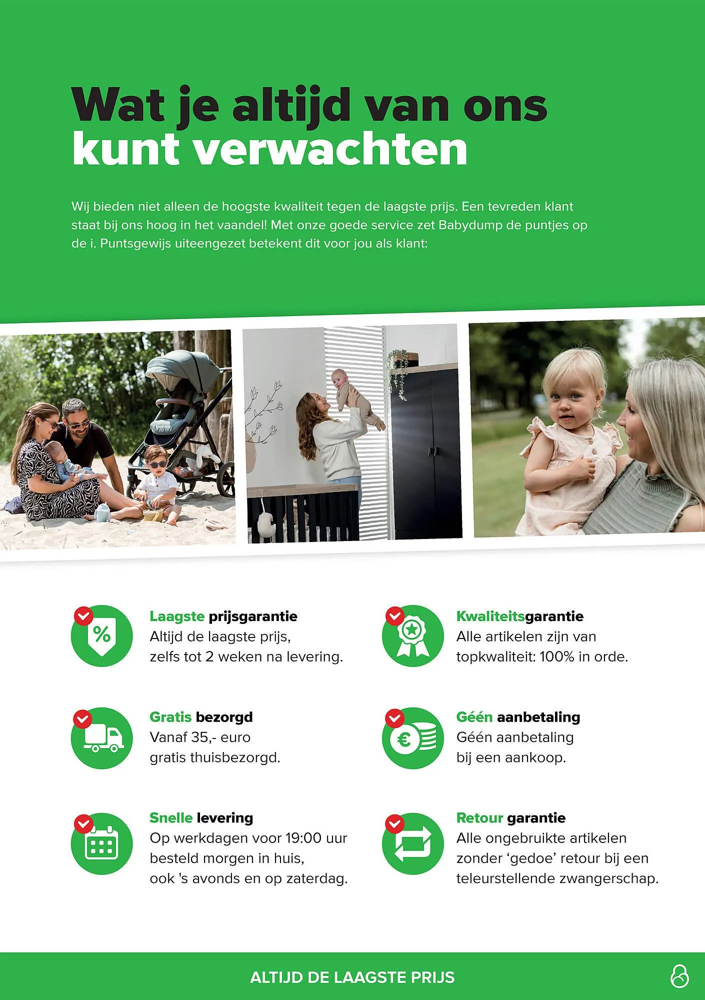 Baby-Dump Folder van 15 augustus tot 18 september 2023 - Folder pagina 3