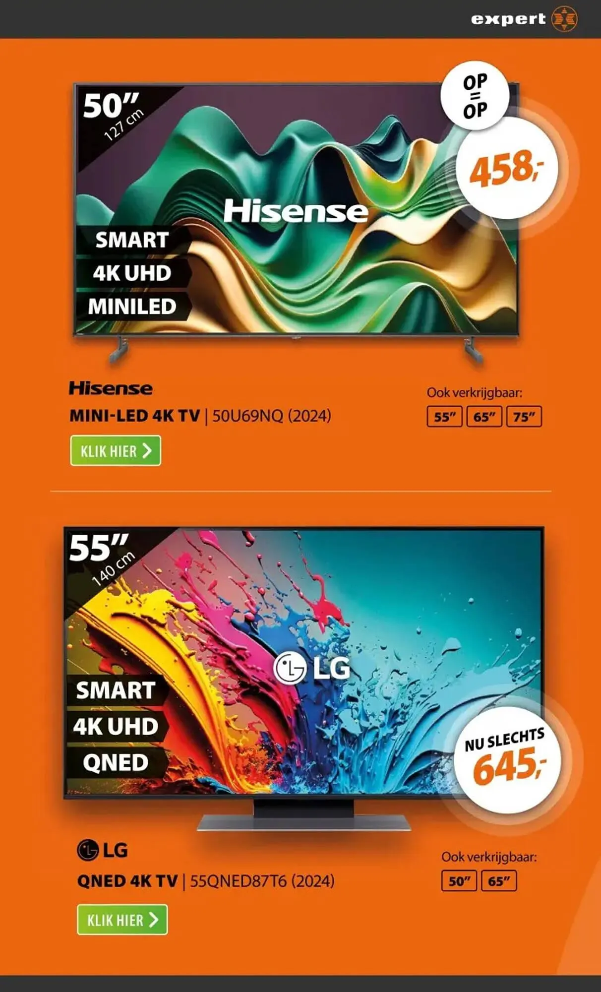 Expert folder van 12 mei tot 18 mei 2025 - Folder pagina 6