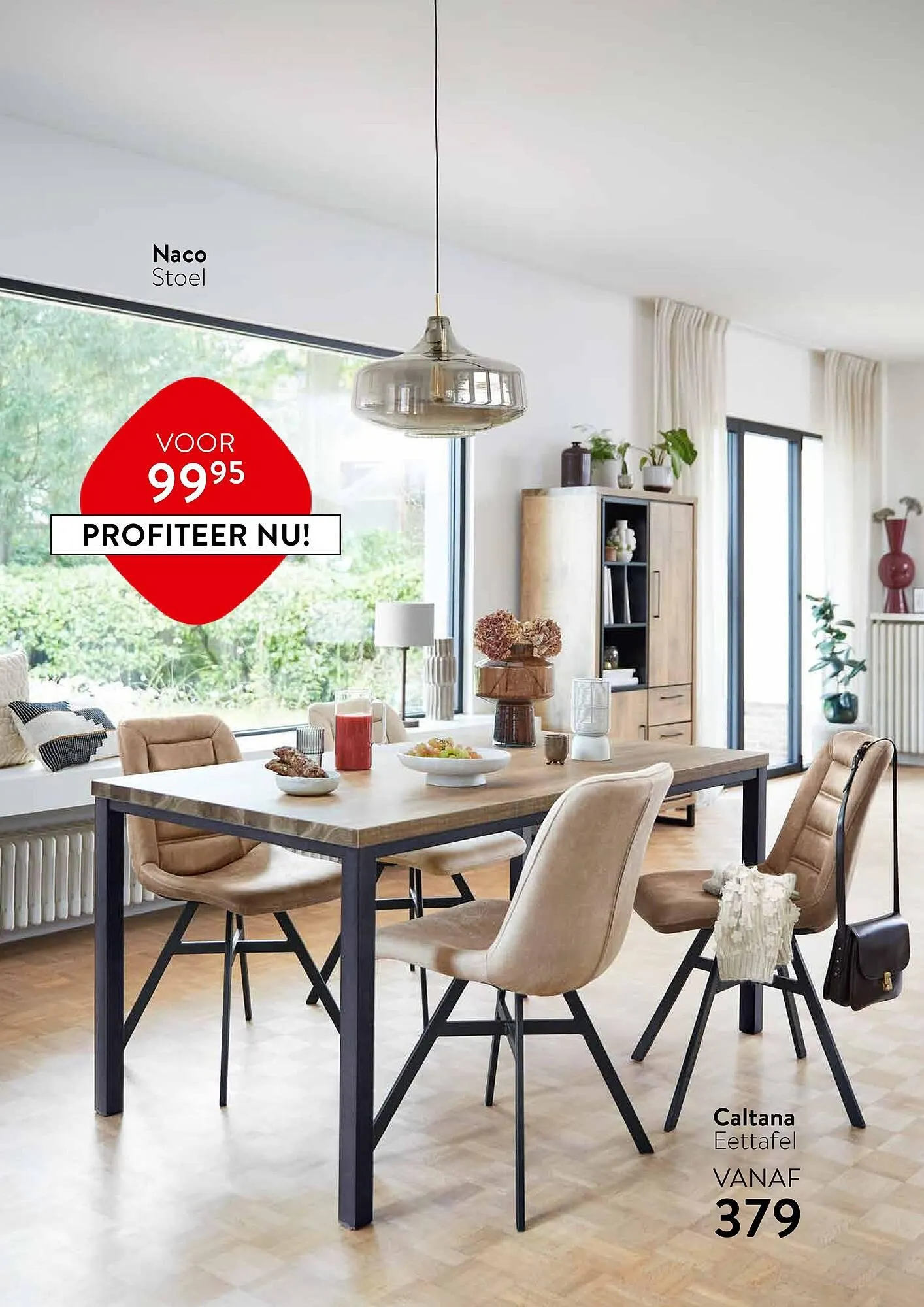 Profijt Meubel folder van 8 maart tot 14 maart 2026 - Folder pagina 5