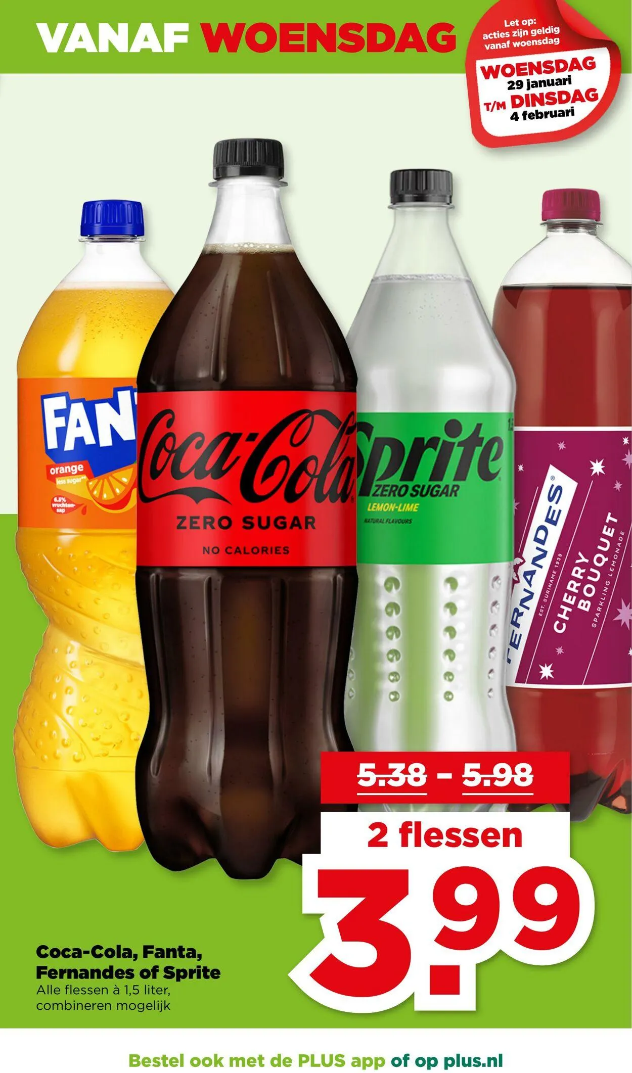 Plus Actuele folder van 4 mei tot 18 mei 2025 - Folder pagina 25
