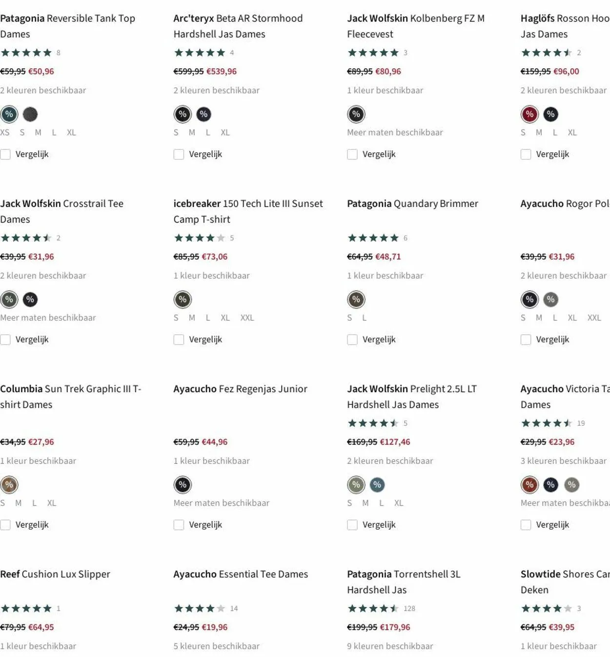 Bever Actuele folder van 2 juni tot 11 juni 2025 - Folder pagina 8