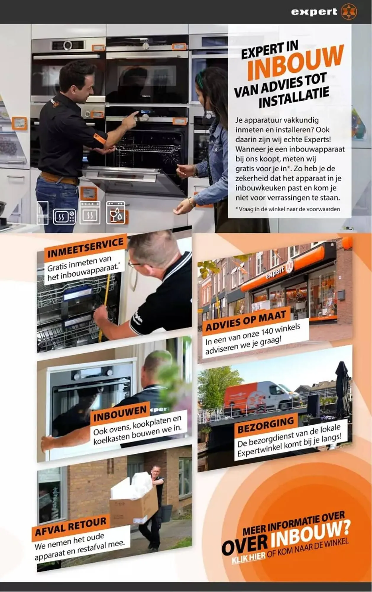 Expert folder van 25 augustus tot 3 september 2023 - Folder pagina 29